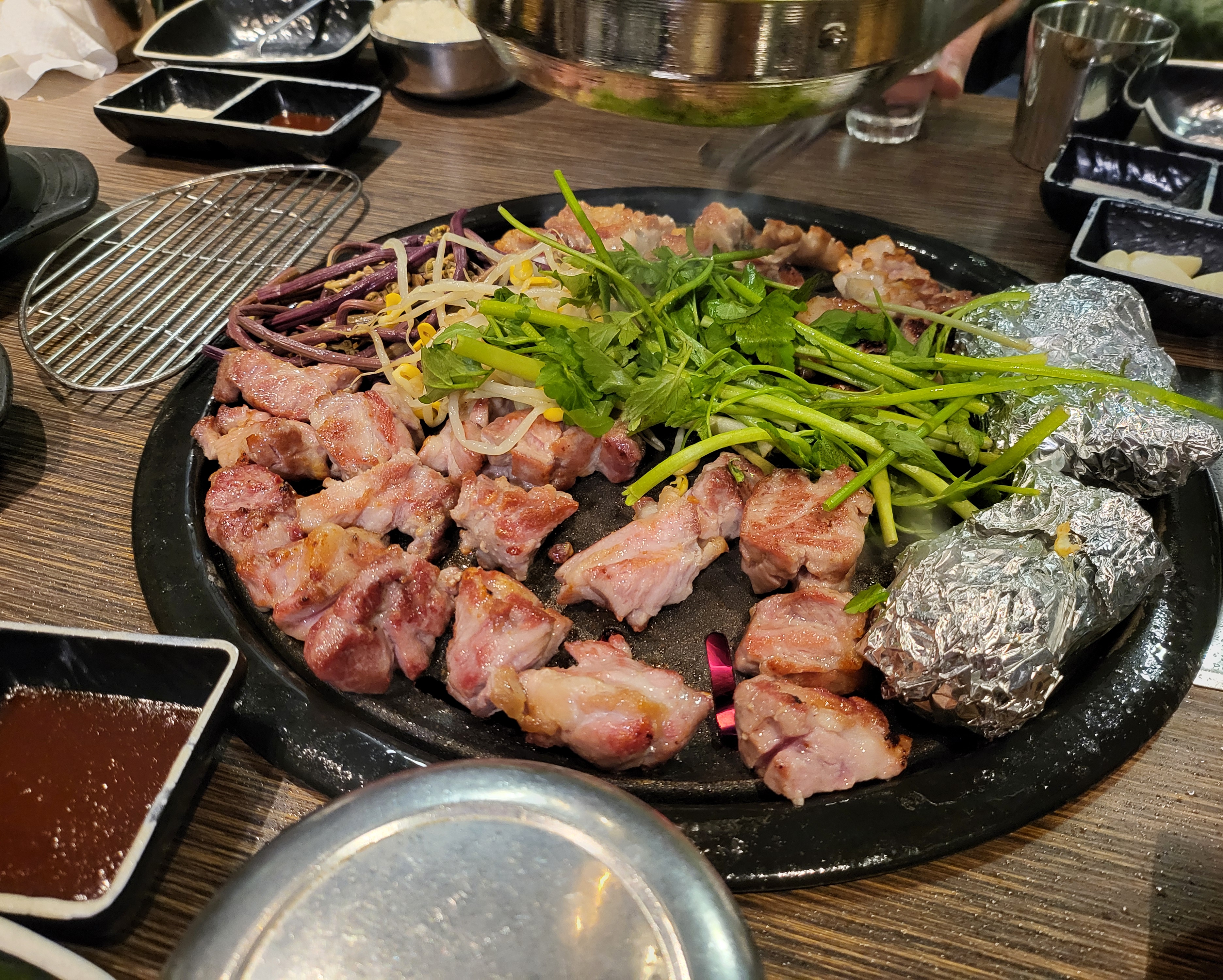  구로디지털단지역 맛집 육풍 구로디지털단지점