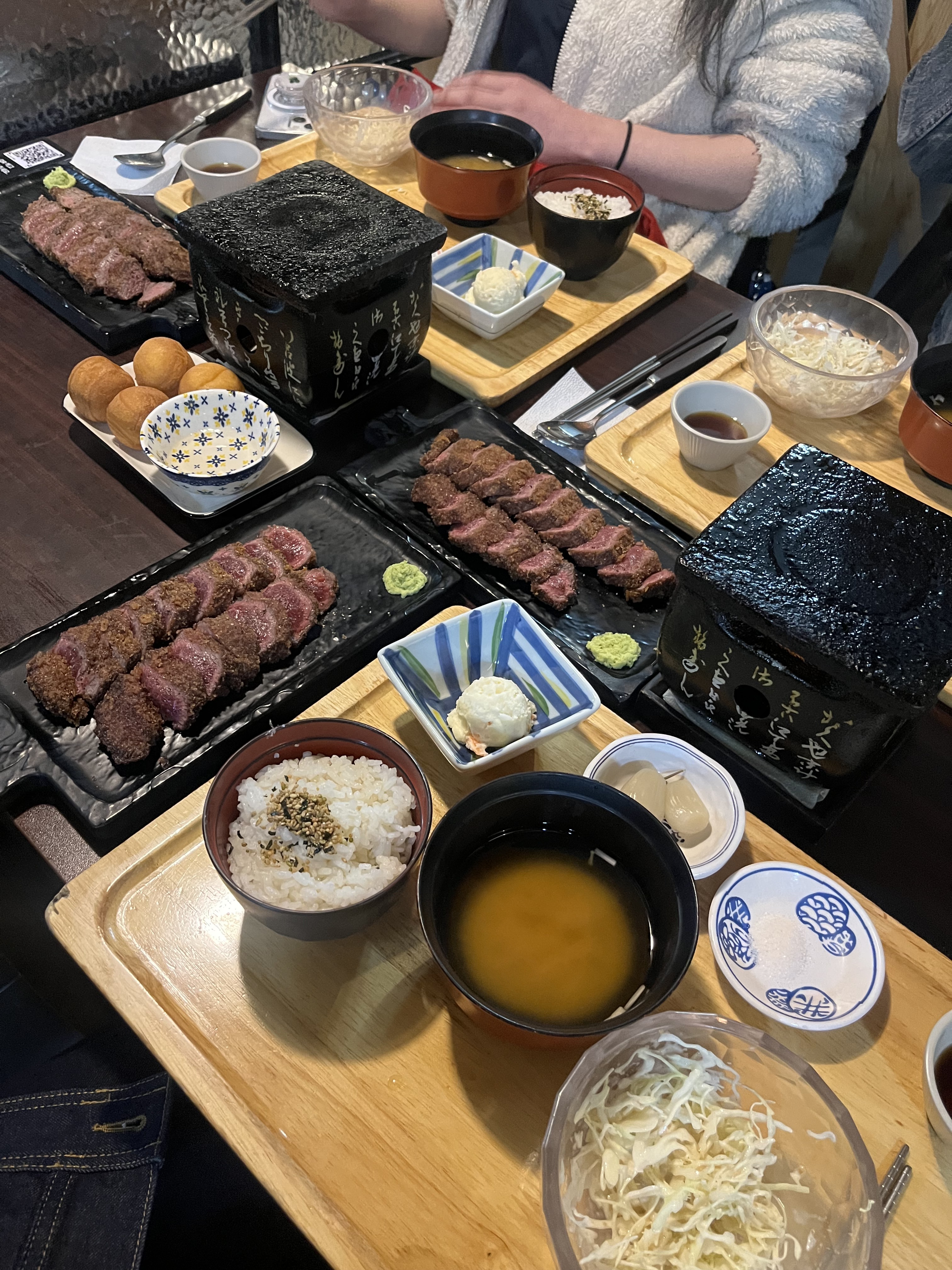  신림역 맛집 고베규카츠 신림점