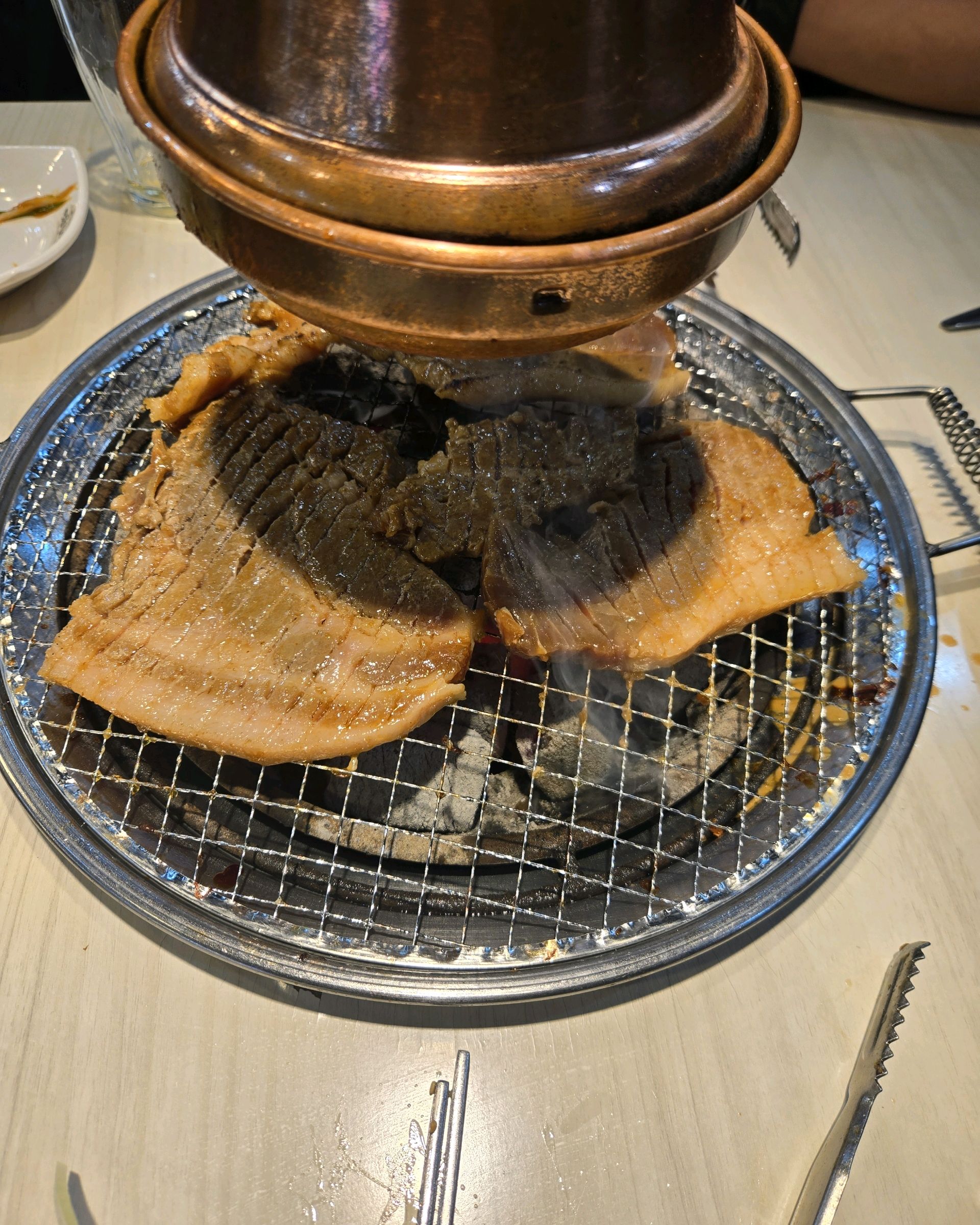 명륜진사갈비 고촌 점 - 고촌 맛집 명륜진사갈비 김포고촌점