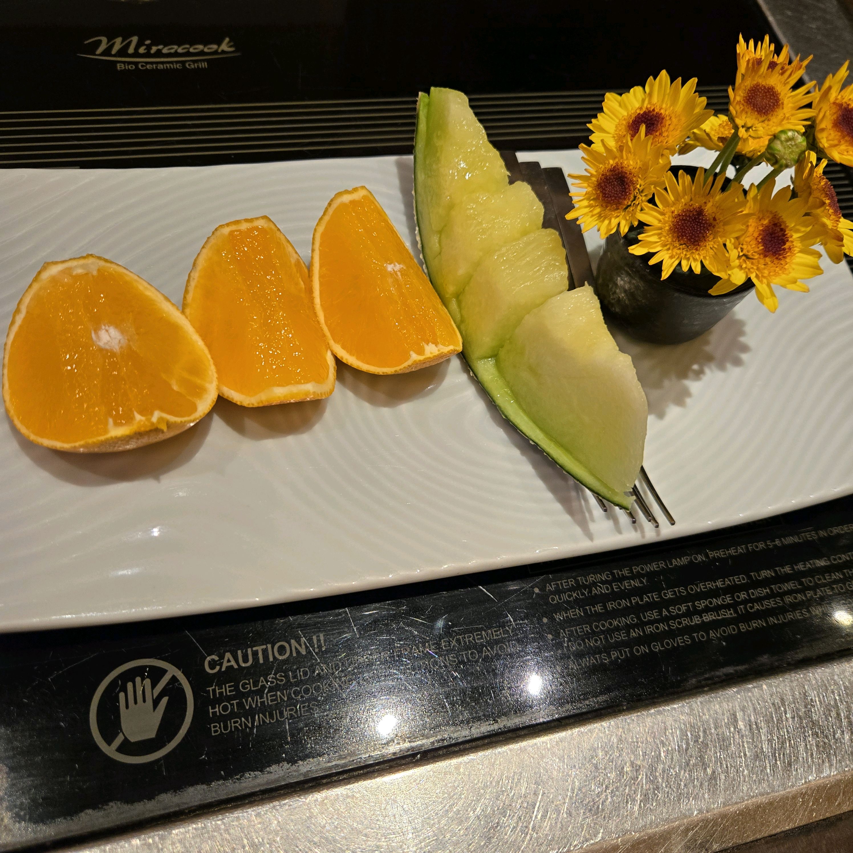 비싸지만 어른들 모시고 자주갑니다 - 대구 맛집 용지봉