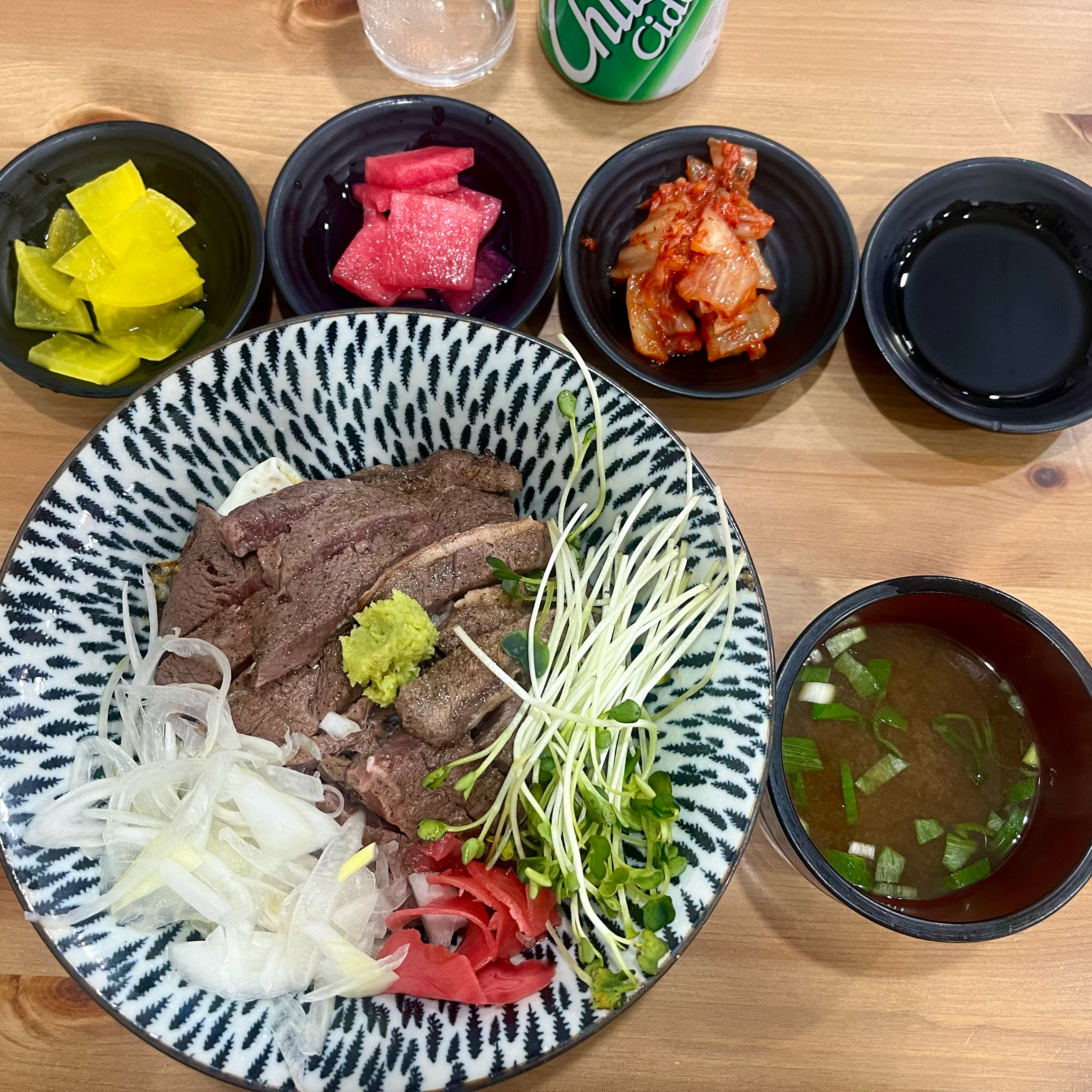  대청역 맛집 모리