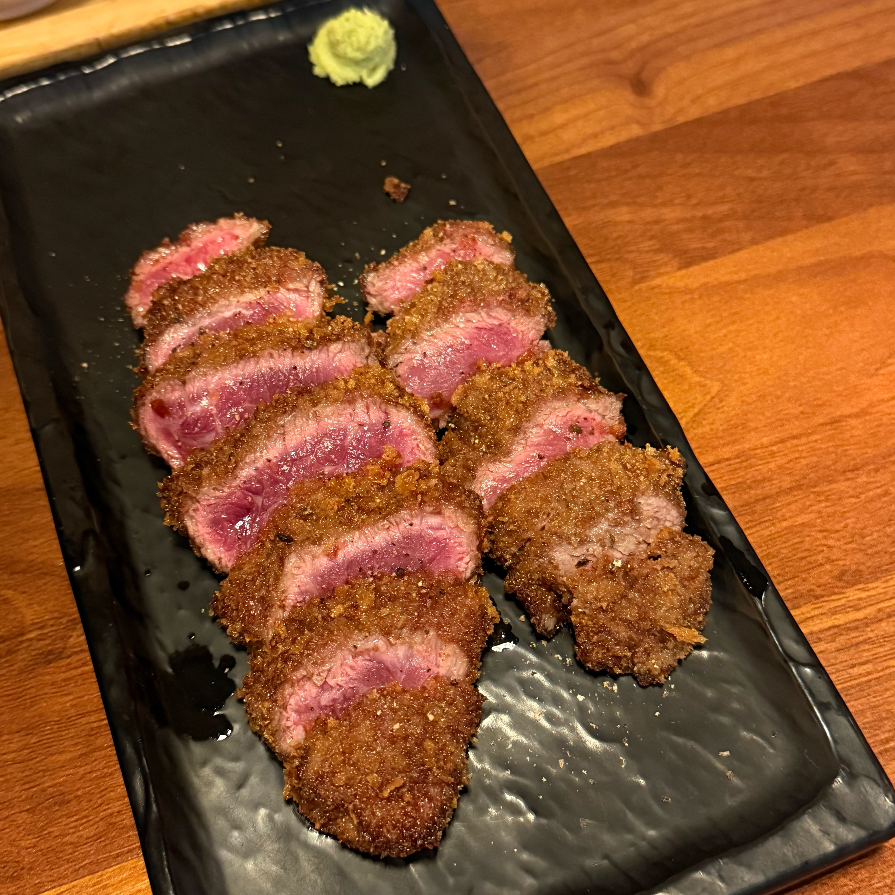  신림역 맛집 고베규카츠 신림점