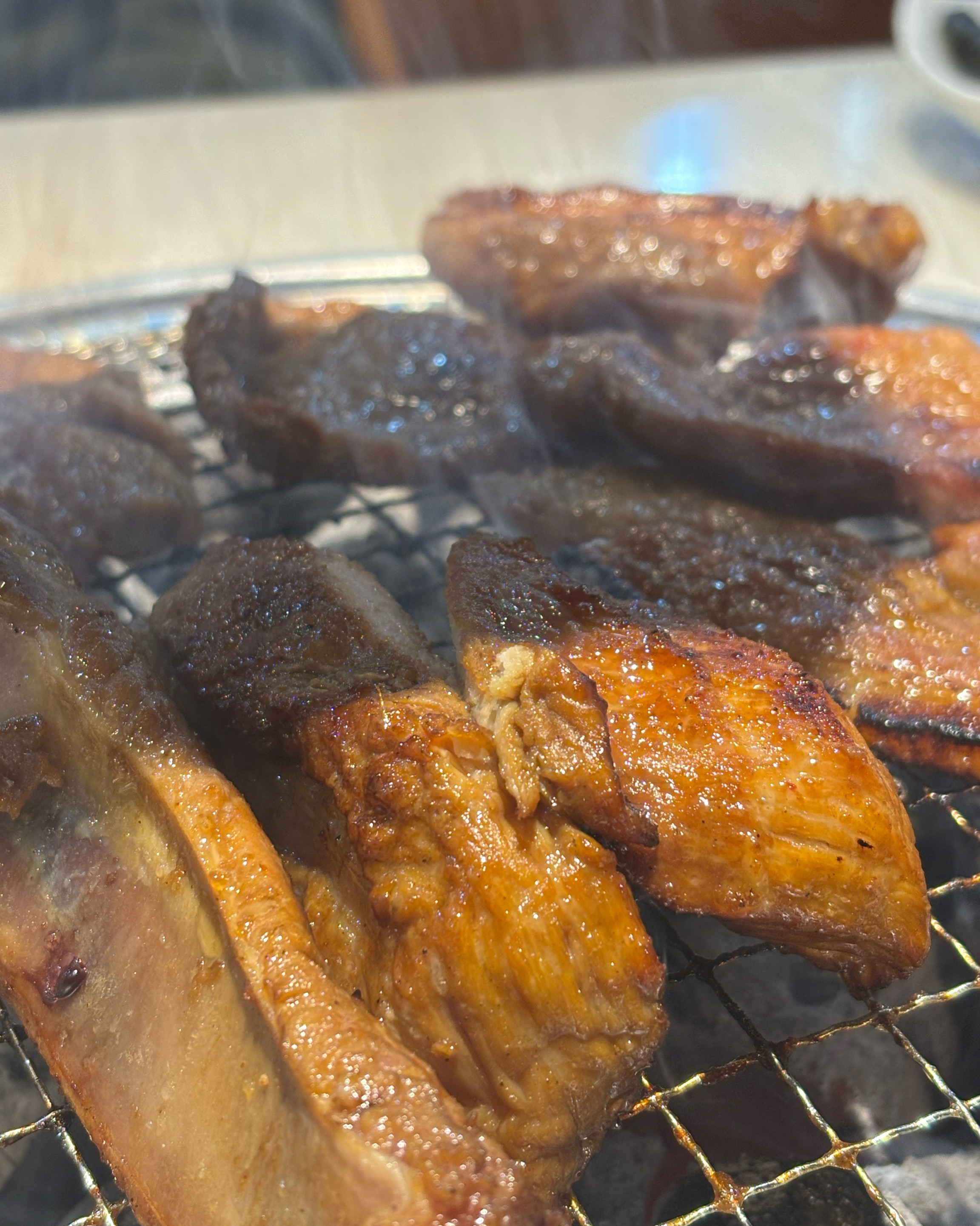 역시 가성비갑 명륜진사갈비🤍 - 망월동 맛집 명륜진사갈비 하남미사점