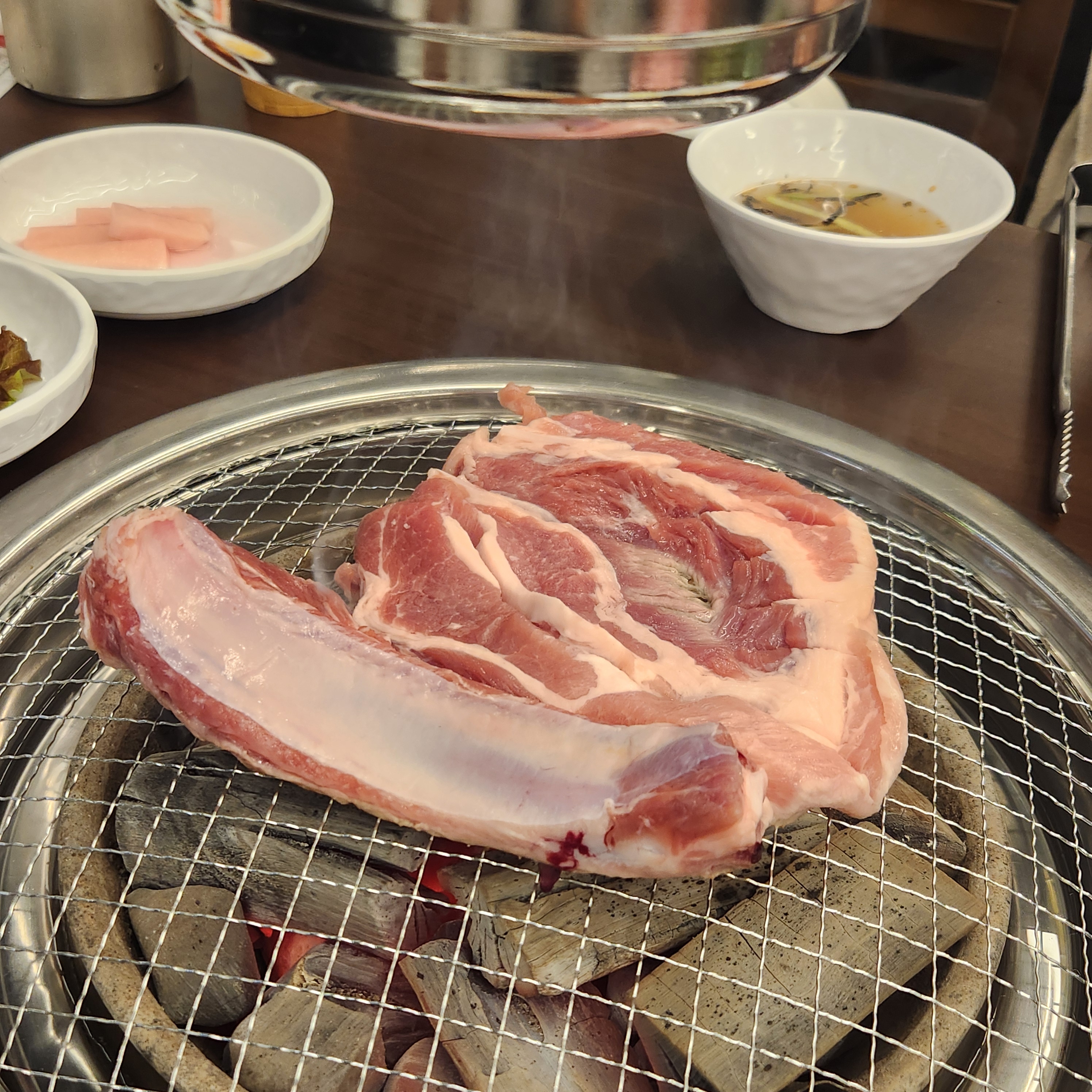 [강릉 맛집 택지골수제생갈비 경포대점] 직접 가본 로컬 리뷰