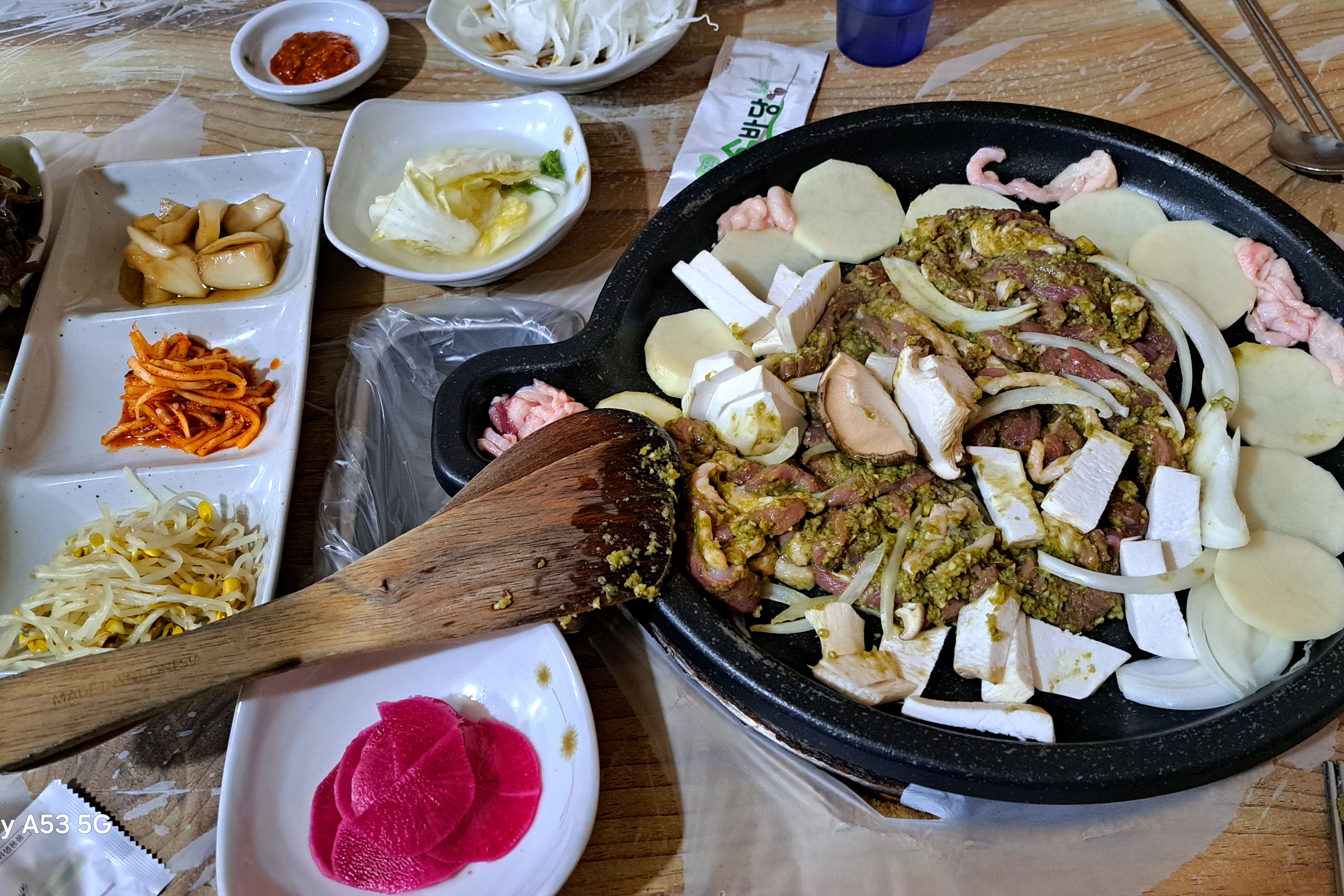 [하동 맛집 여명가든] 직접 가본 로컬 리뷰