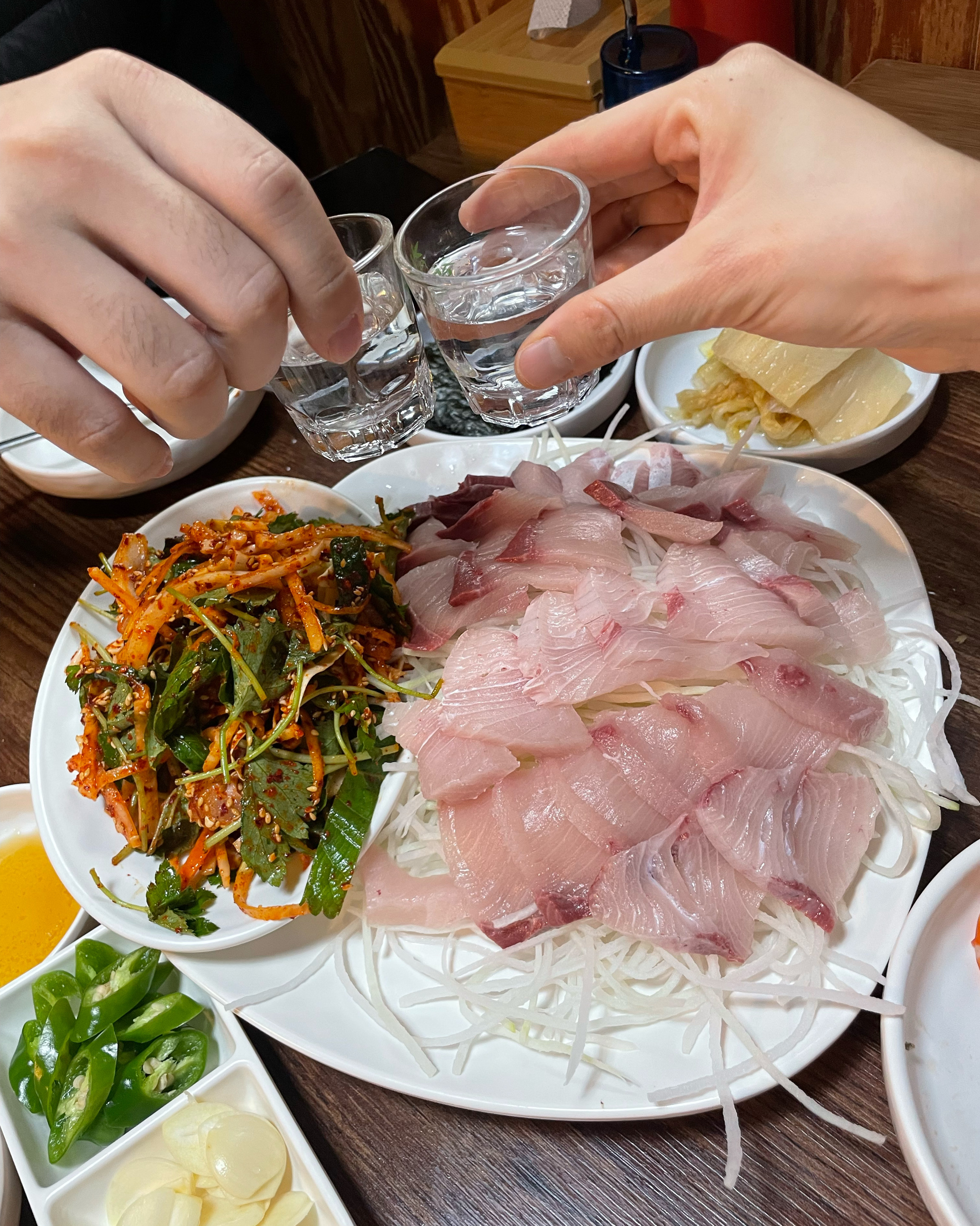 신림역 맛집 길회센터 내돈내산 방문후기