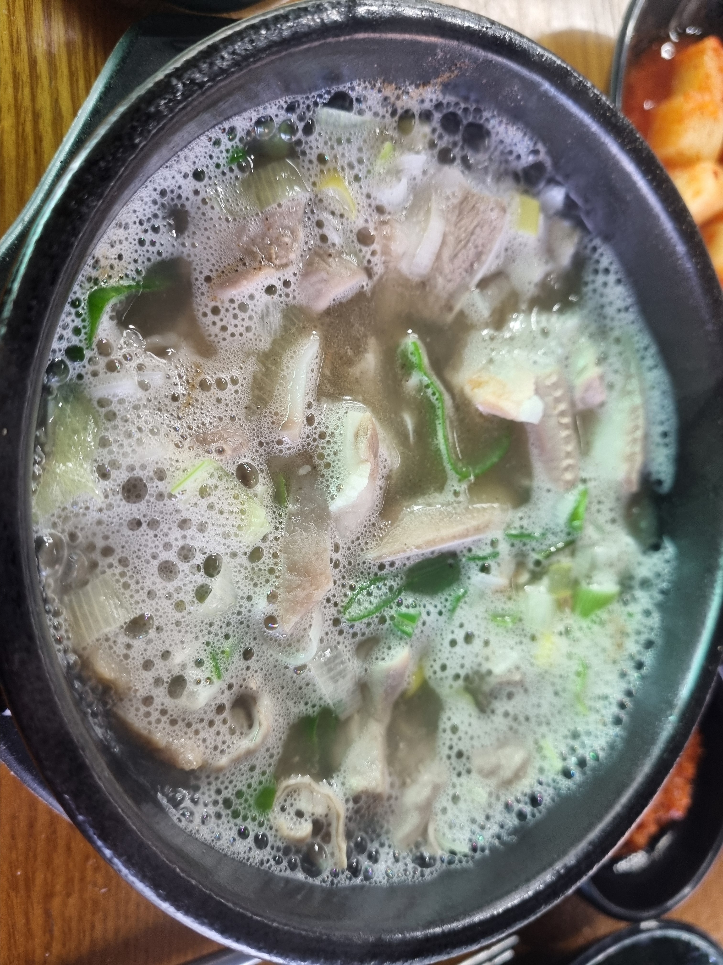 [천안 맛집 전라도장수순대국밥 천안두정동본점] 직접 가본 로컬 리뷰