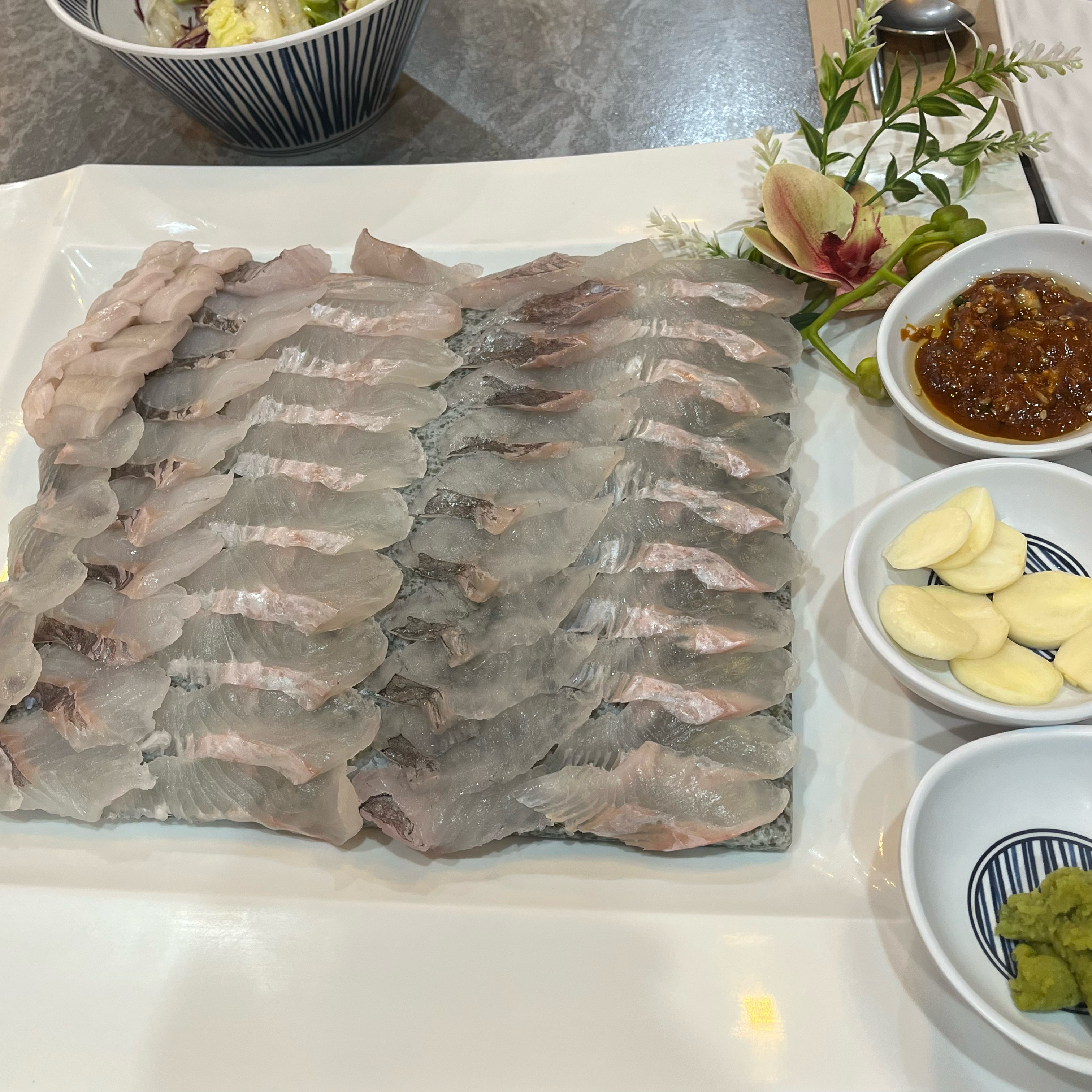 [강릉 맛집 바다를 담다] 직접 가본 로컬 리뷰