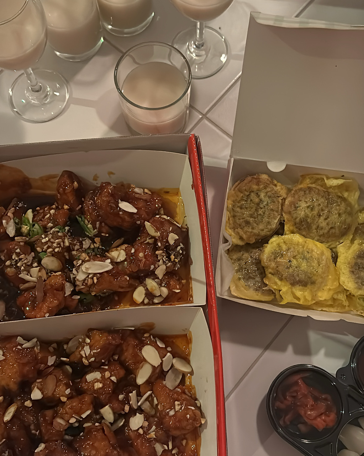 [강릉 맛집 배니닭강정] 직접 가본 로컬 리뷰