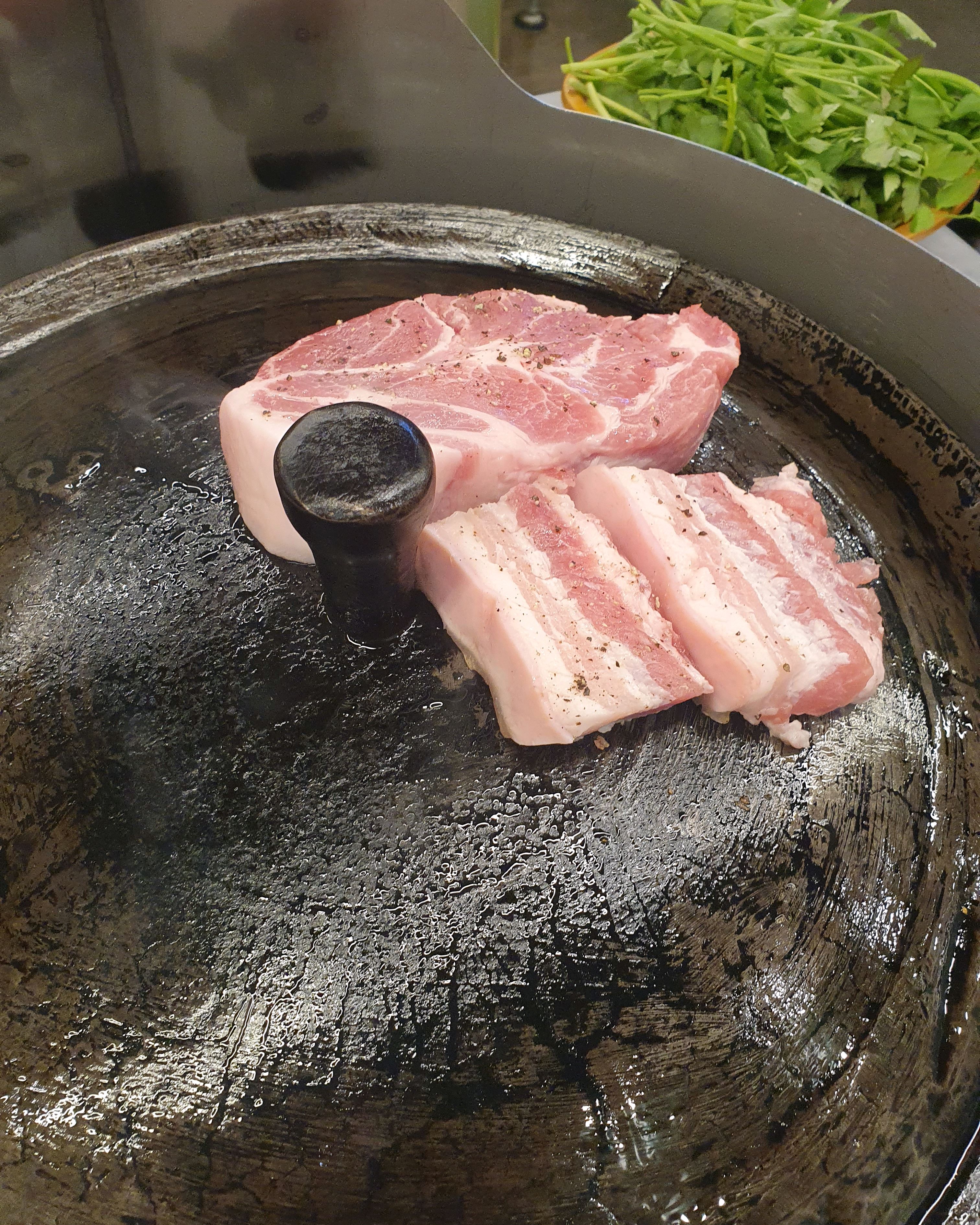  방학역 맛집 목구멍 방학점