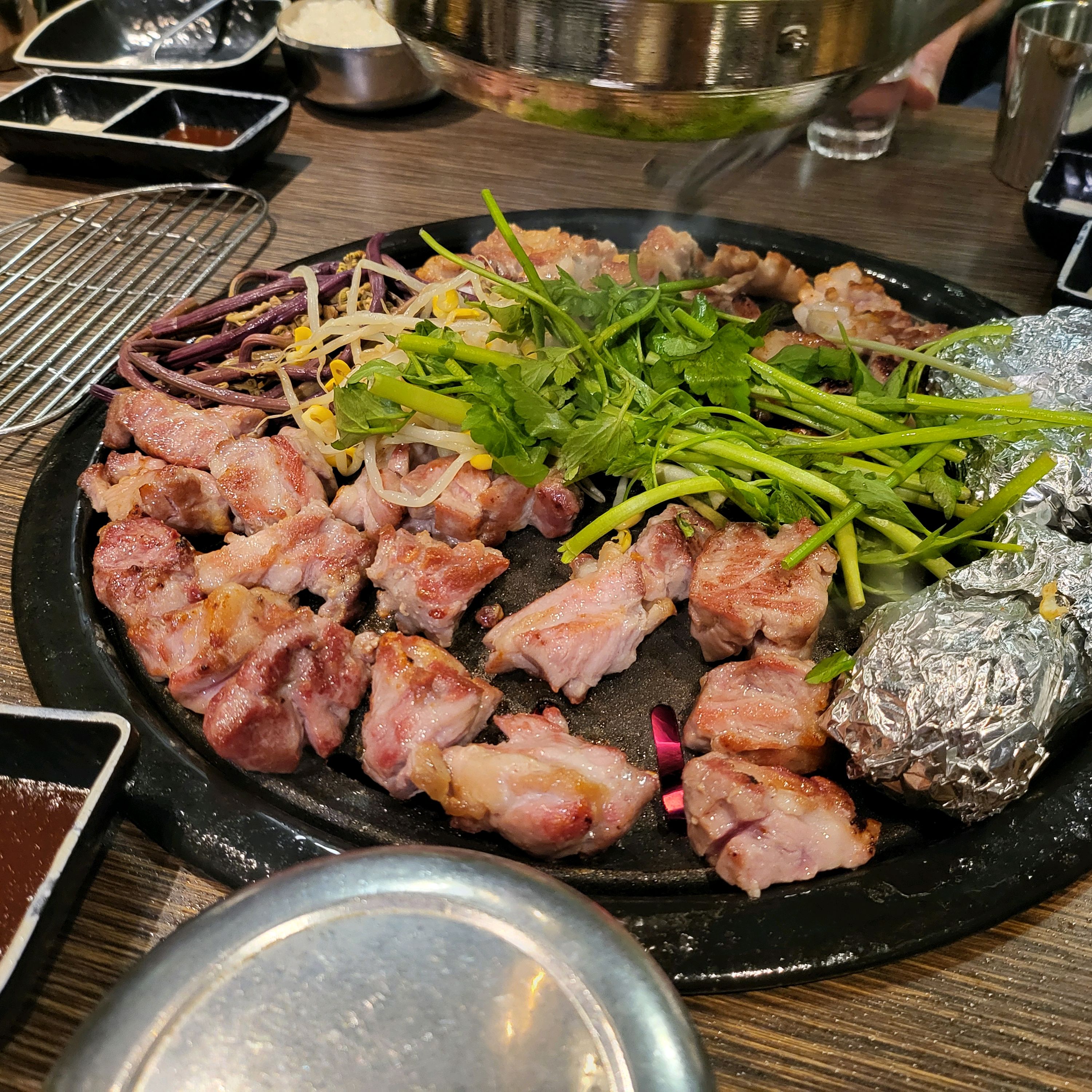  구로디지털단지역 맛집 육풍 구로디지털단지점