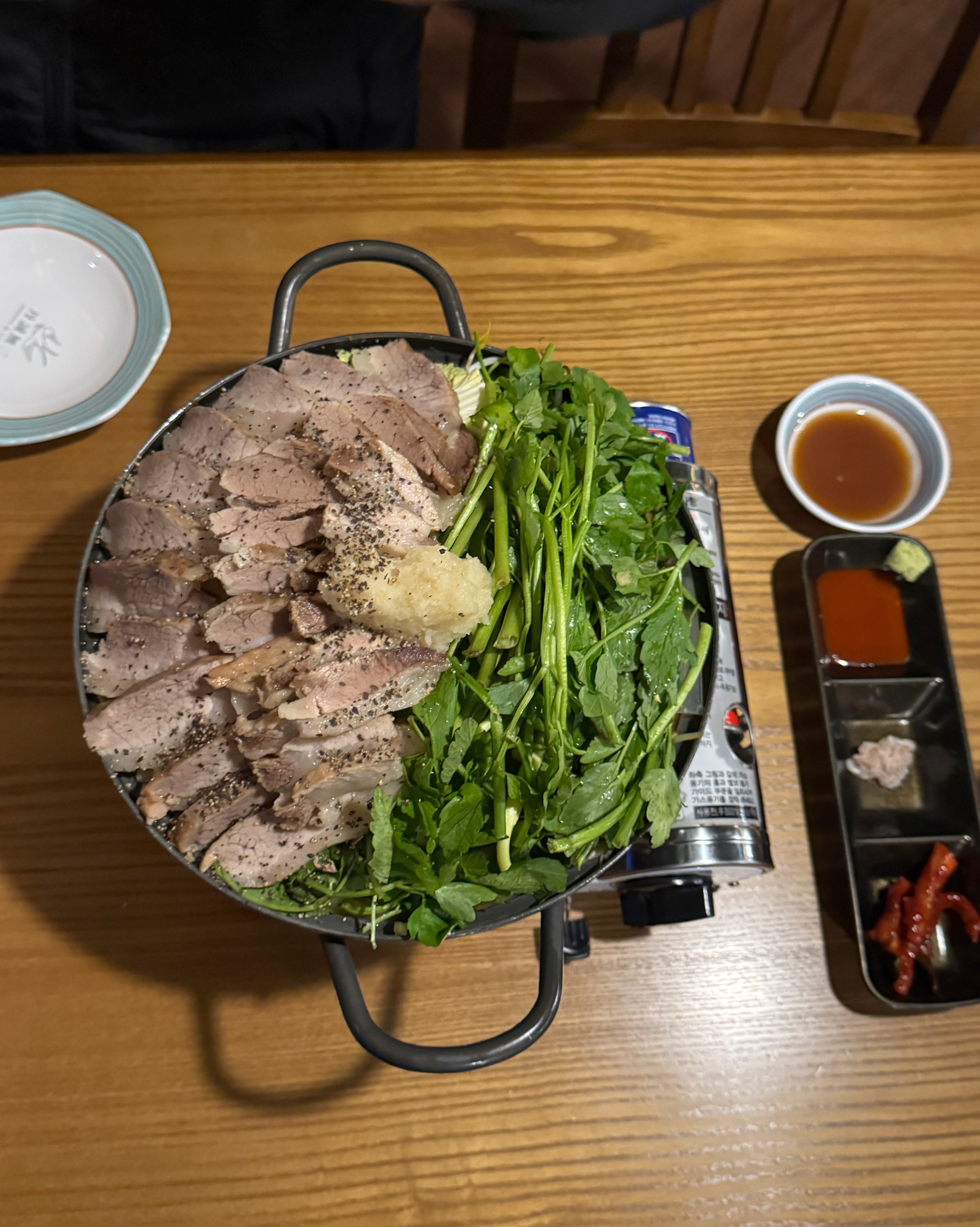 [천안 맛집 단성무이 신불당점] 직접 가본 로컬 리뷰