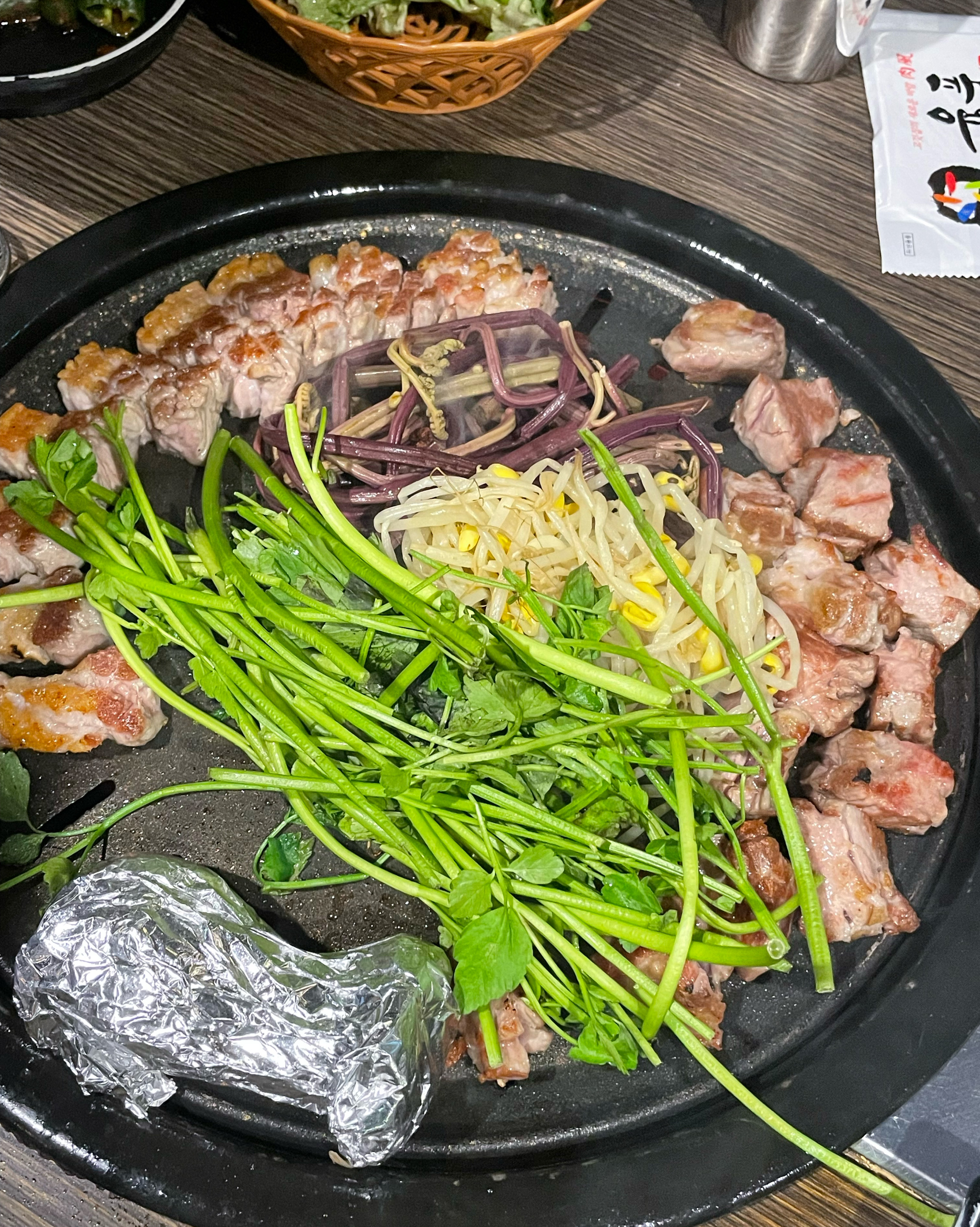  구로디지털단지역 맛집 육풍 구로디지털단지점
