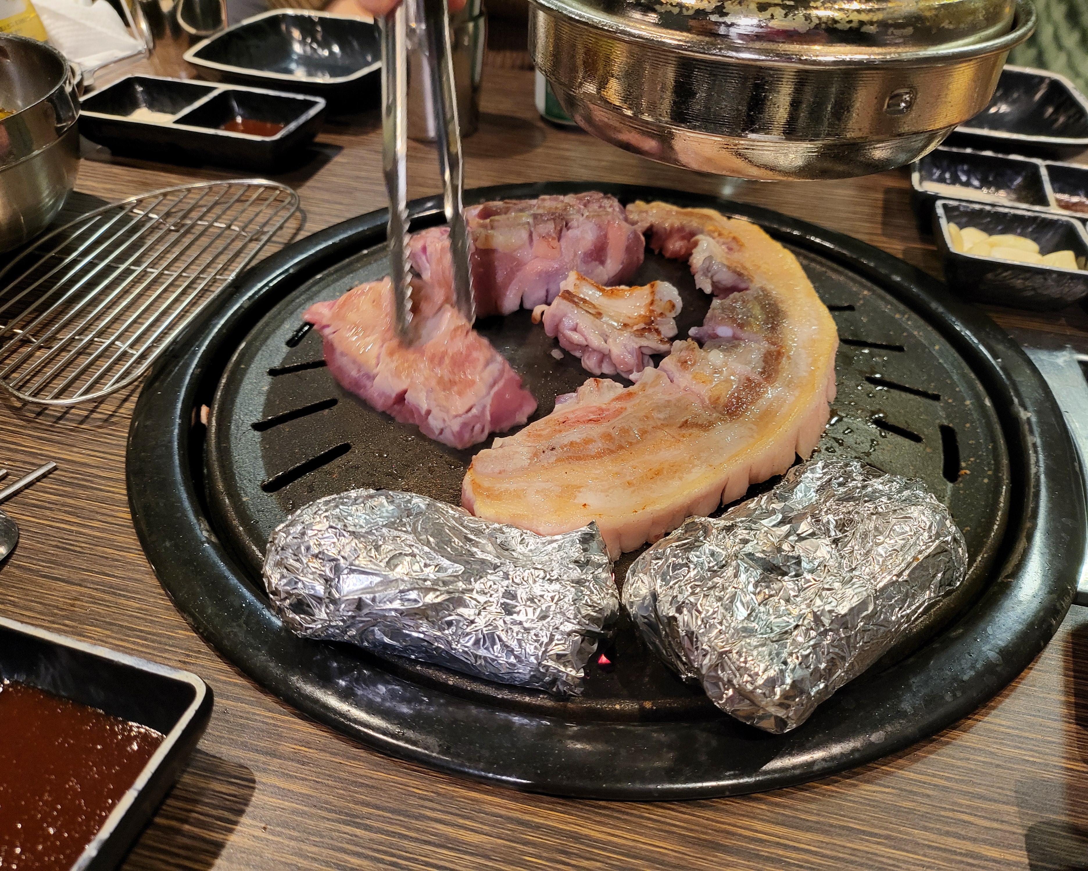  구로디지털단지역 맛집 육풍 구로디지털단지점