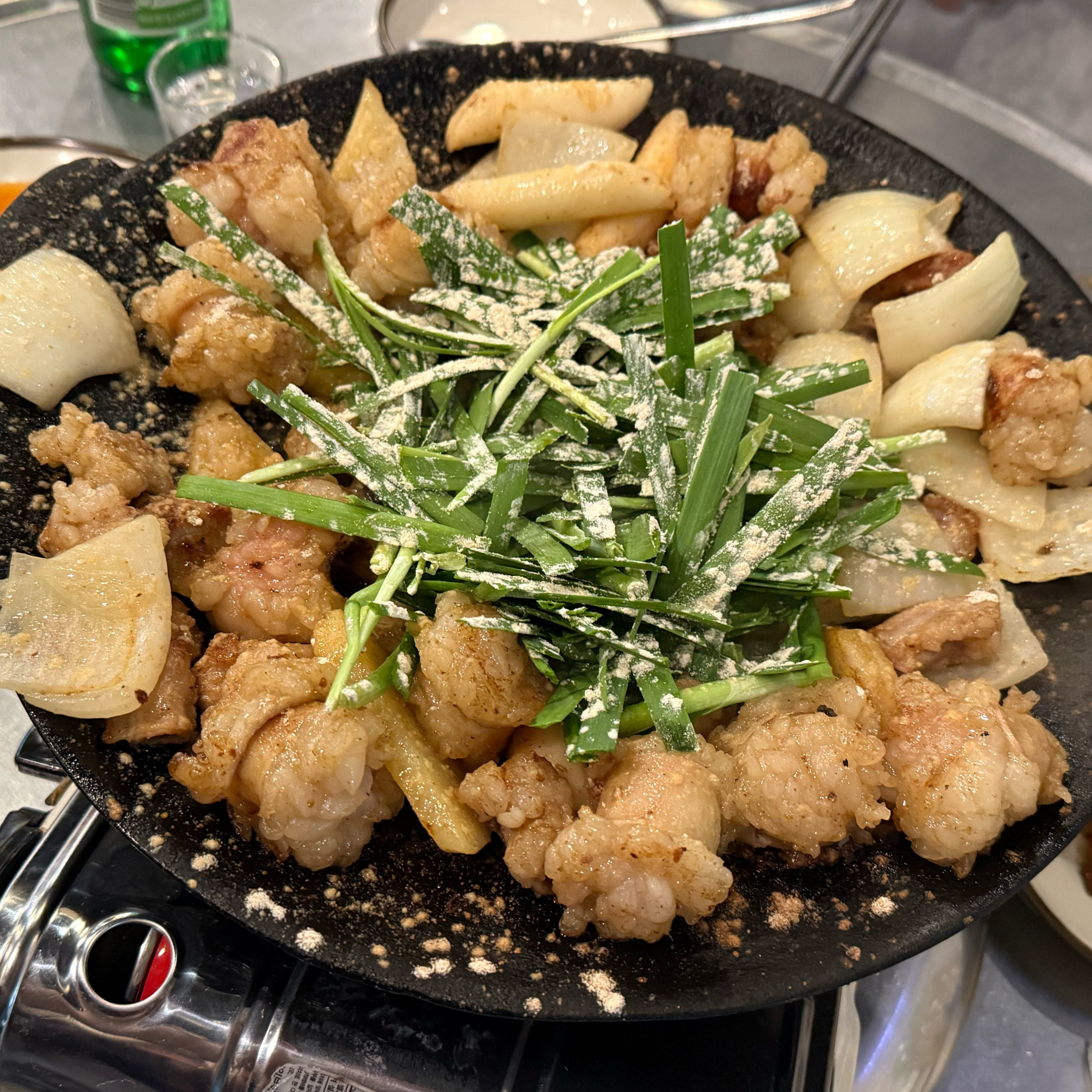  문래역 맛집 곱 문래본점