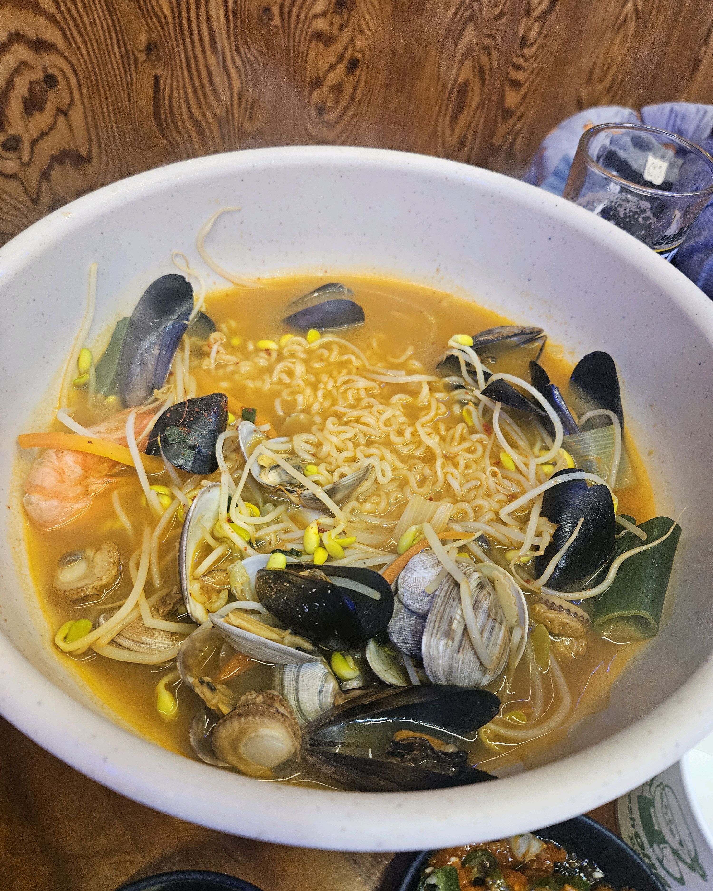 [을왕리 맛집 어심 고기랑회랑조개구이] 직접 가본 로컬 리뷰