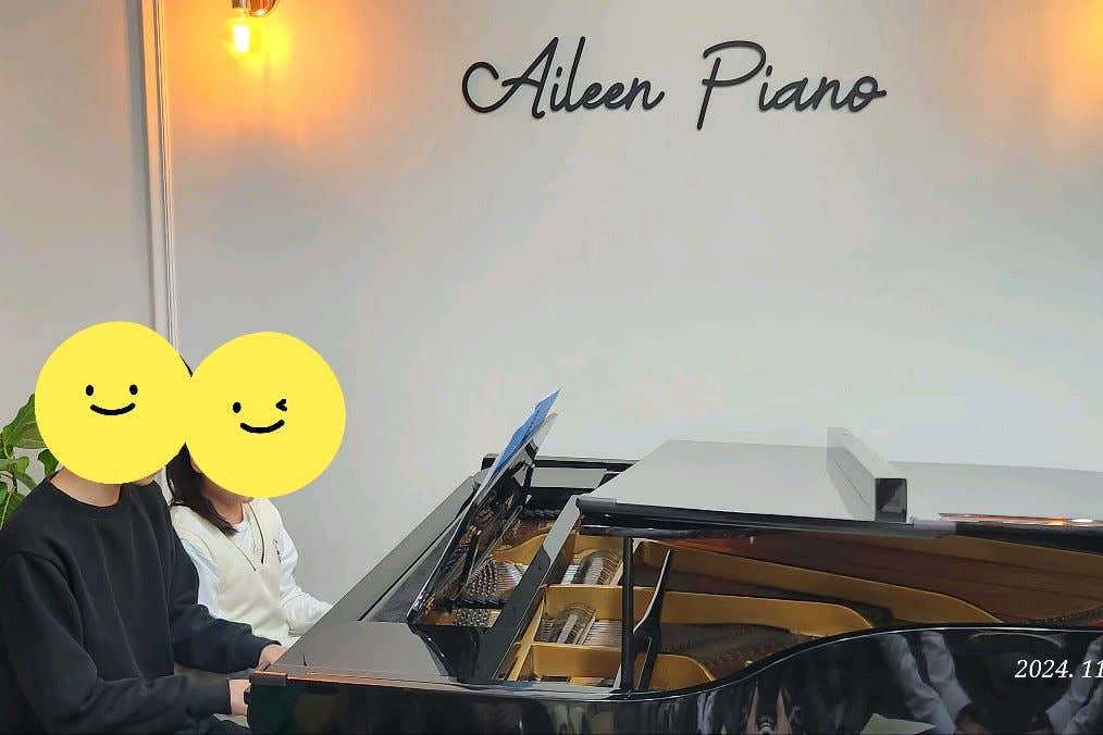 2번째 스튜디오 사진