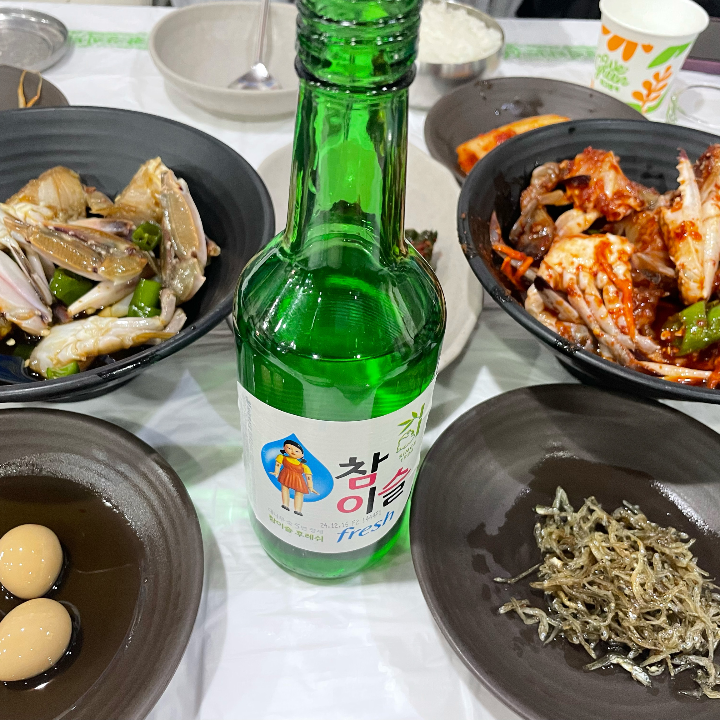 [여수 맛집 낙원식당] 직접 가본 로컬 리뷰