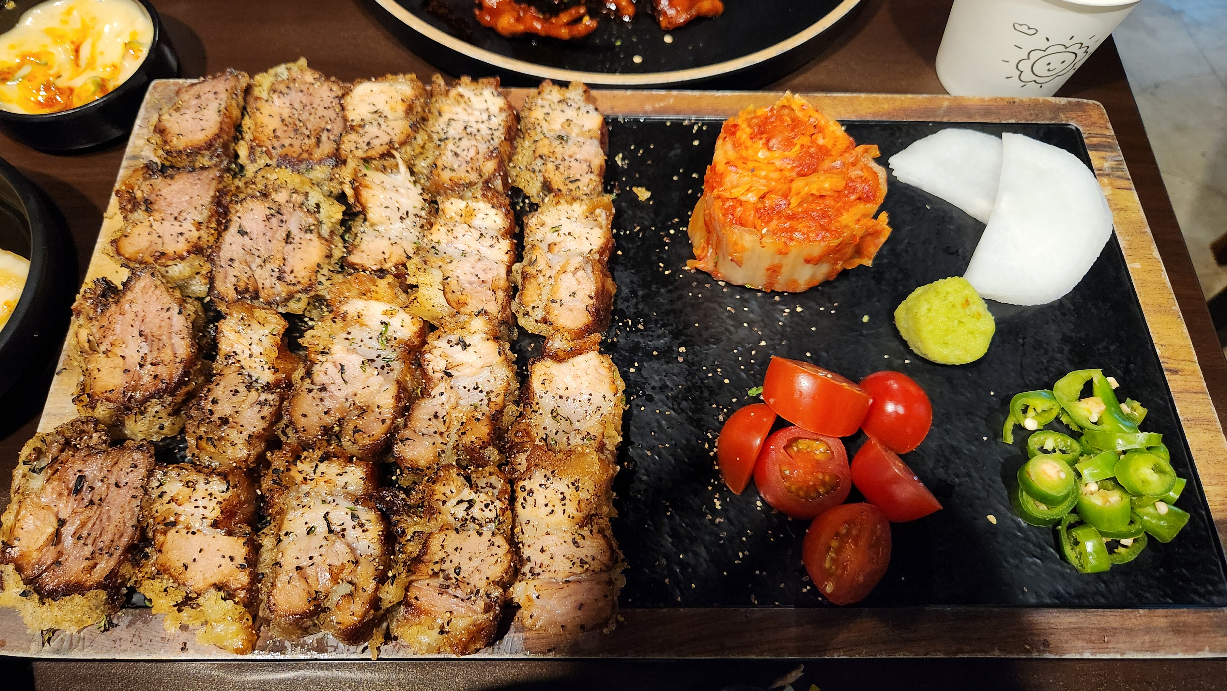  성균관대역 맛집 합 성대직영2호점