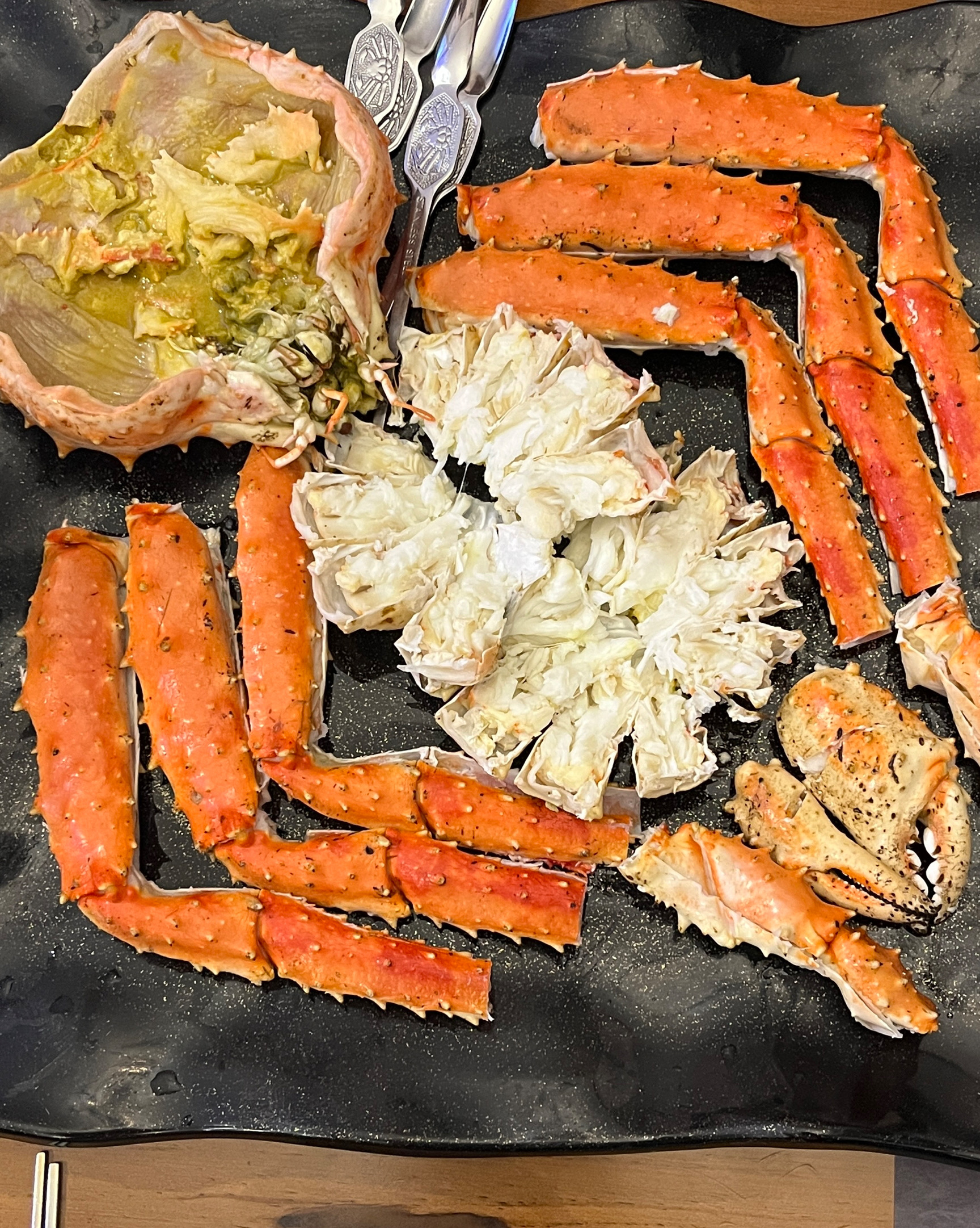  오산대역 맛집 하이크랩