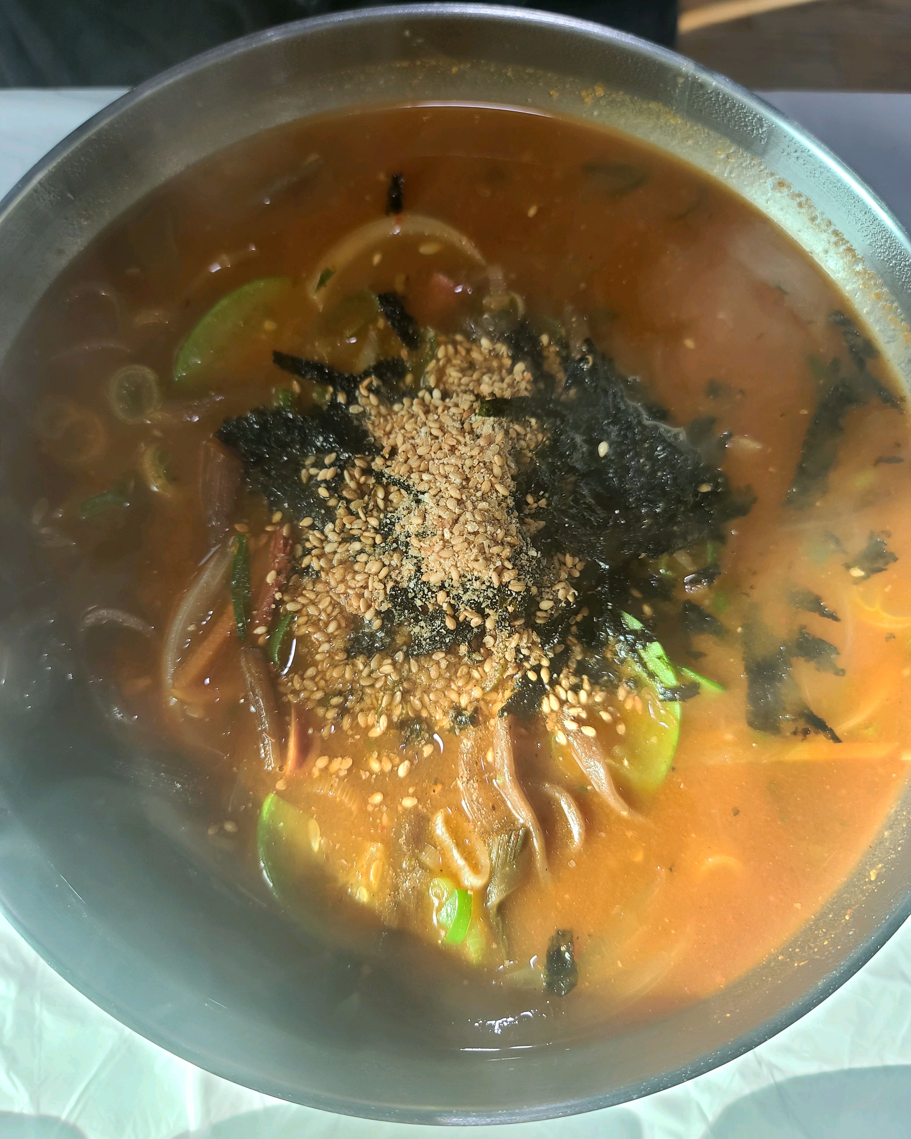 [강릉 맛집 주문진막국수] 직접 가본 로컬 리뷰