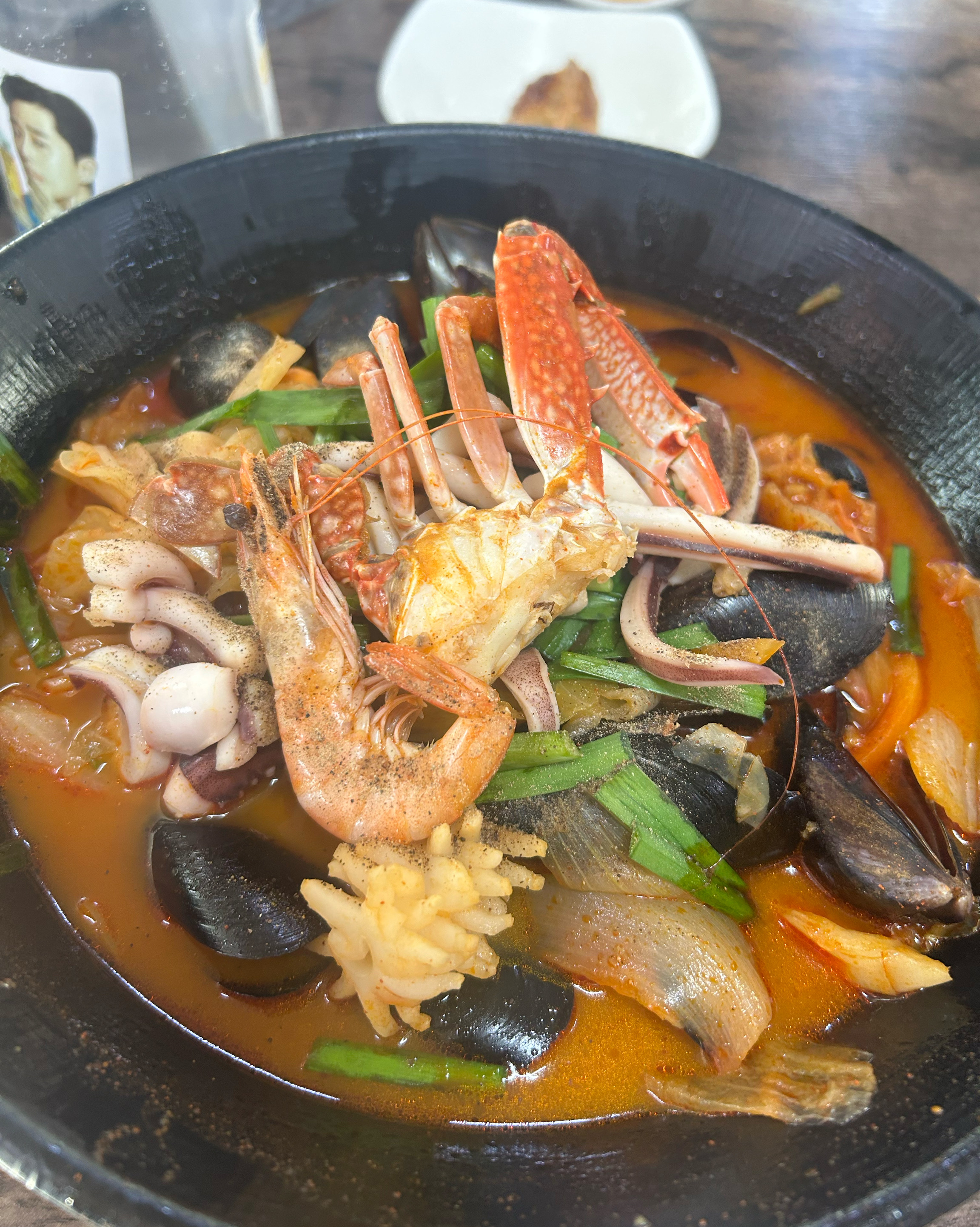 [강릉 맛집 짬뽕1번지] 직접 가본 로컬 리뷰