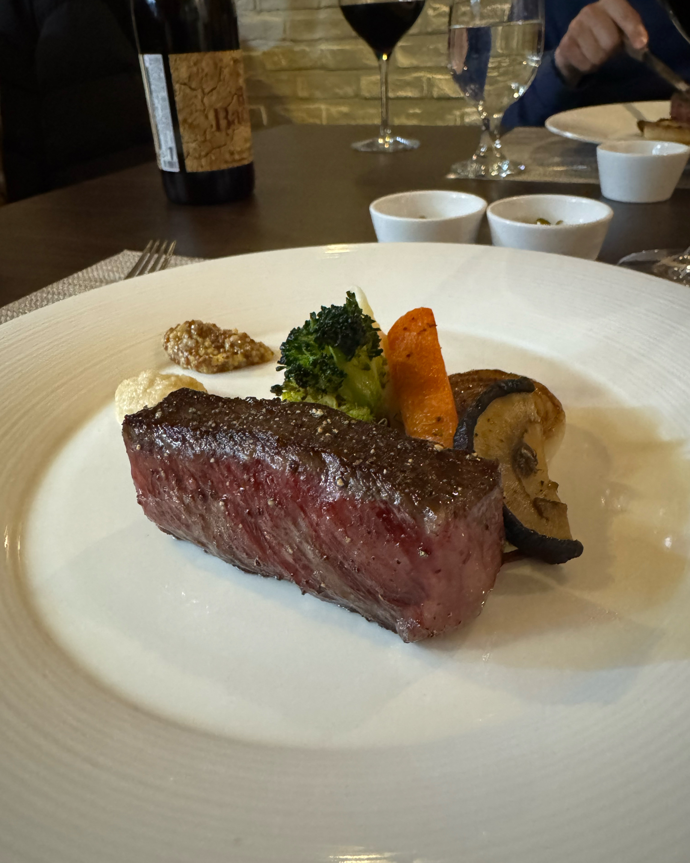 정자역 맛집 비스트로정 내돈내산 방문후기