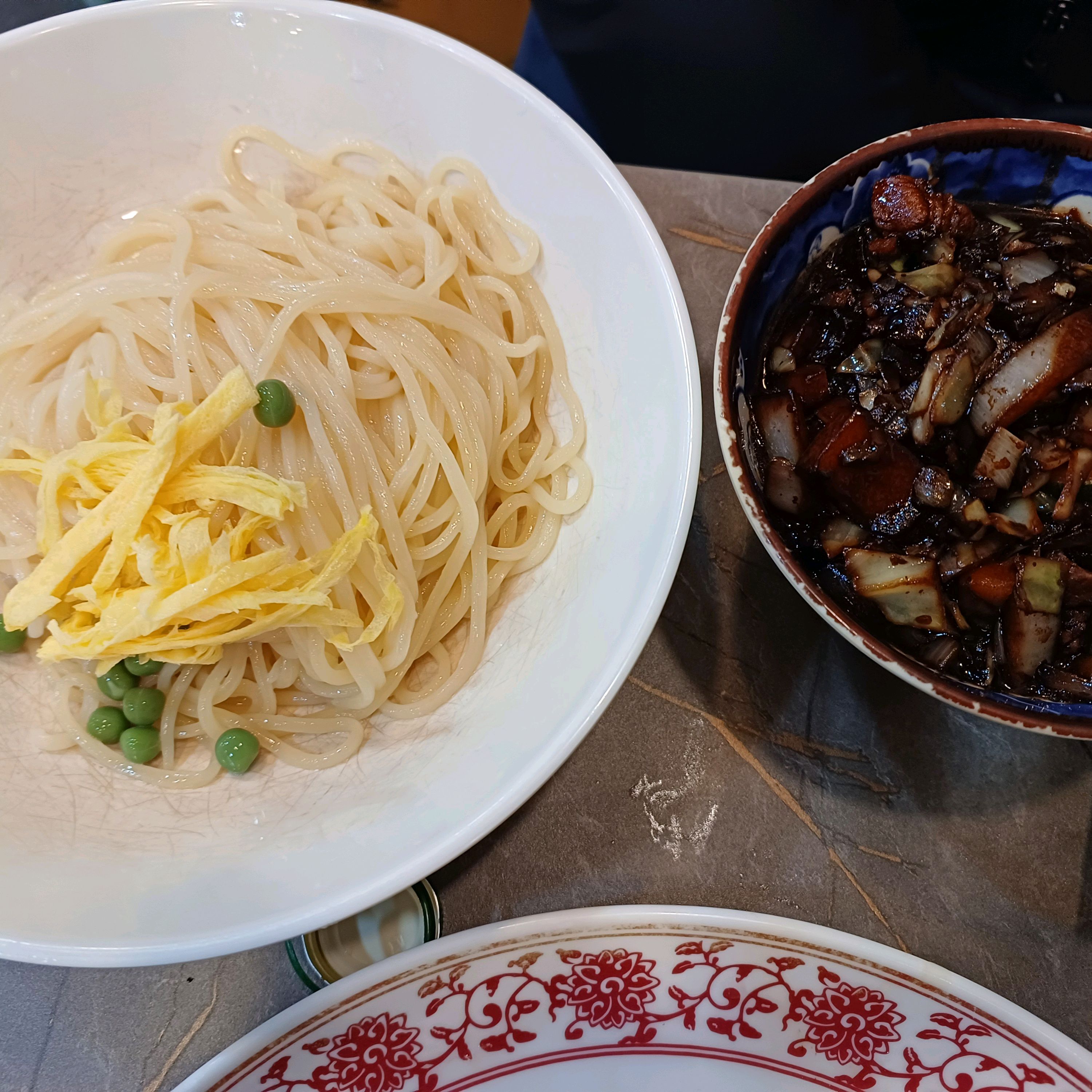  덕정역 맛집 덕화원
