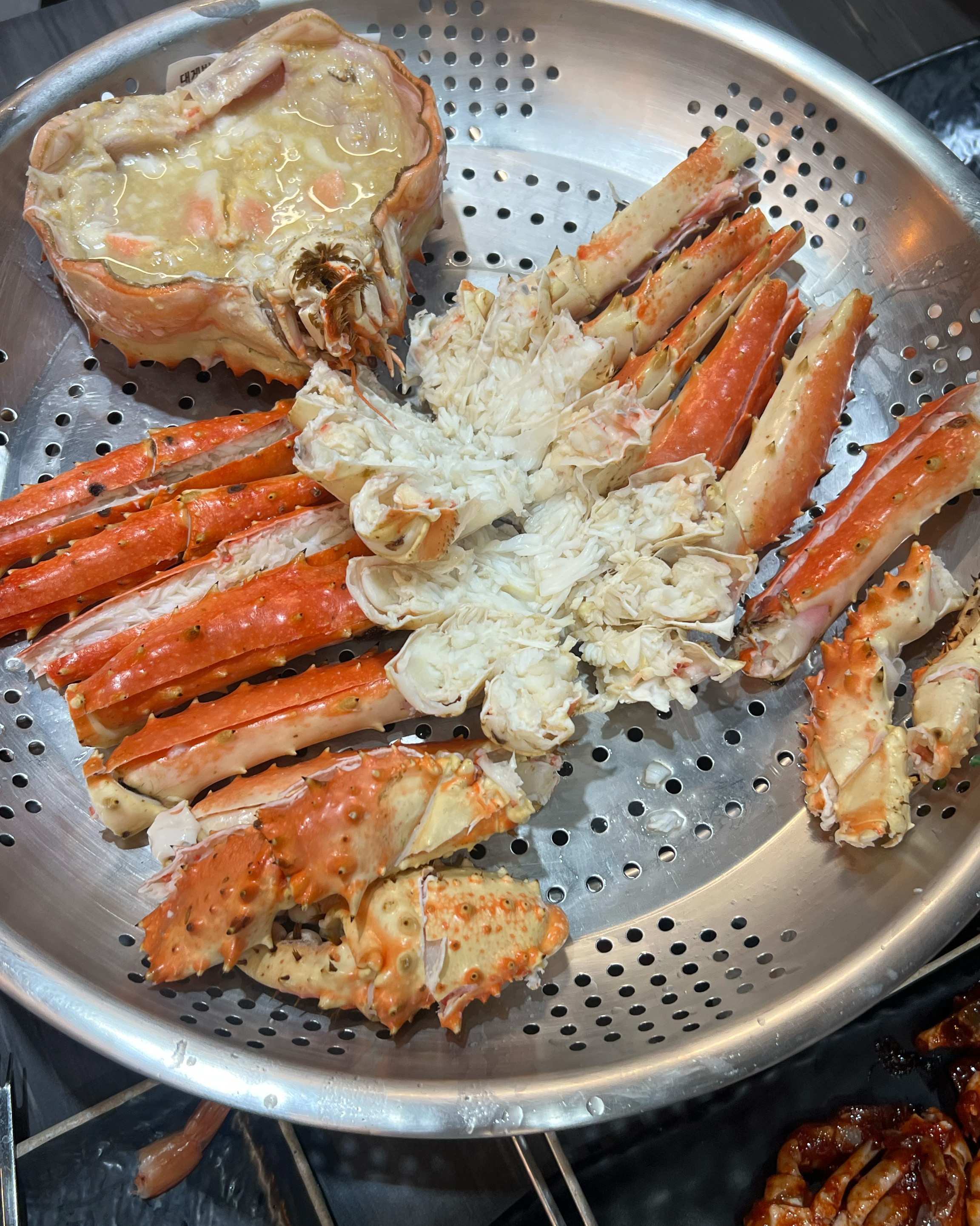 [강릉 맛집 최대게] 직접 가본 로컬 리뷰