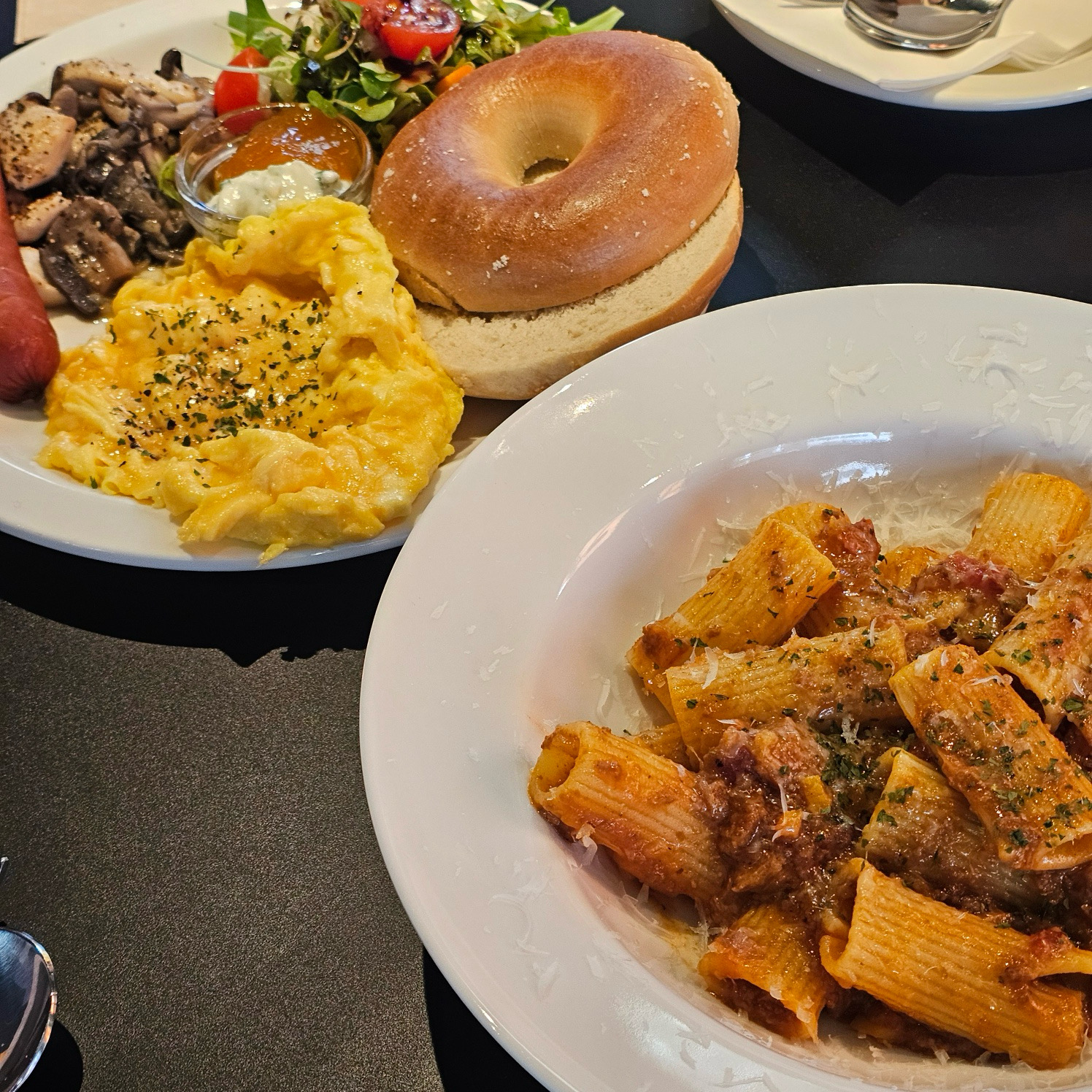 오리역 맛집 브릭 분당 내돈내산 방문리뷰