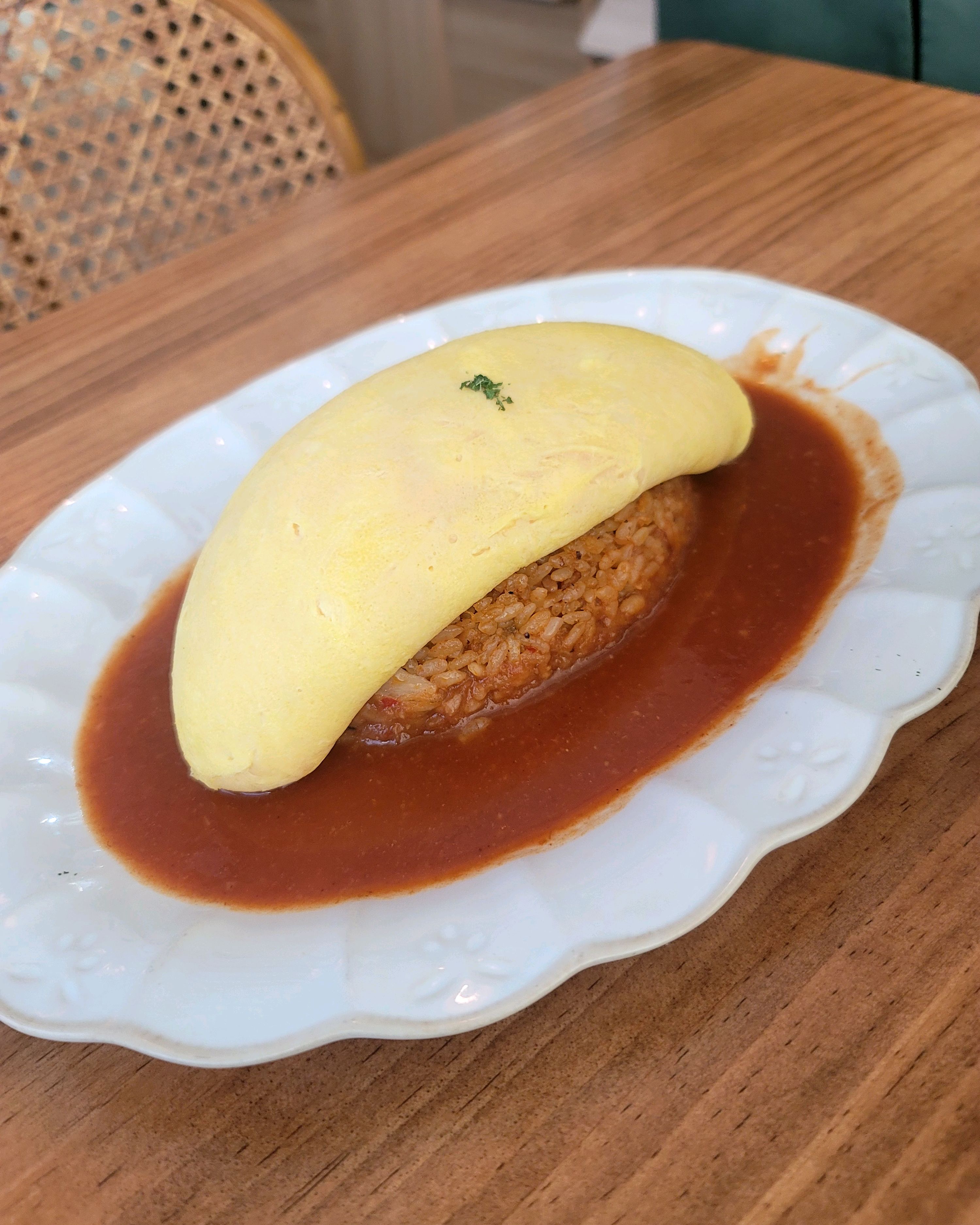  충무로역 맛집 을지다락