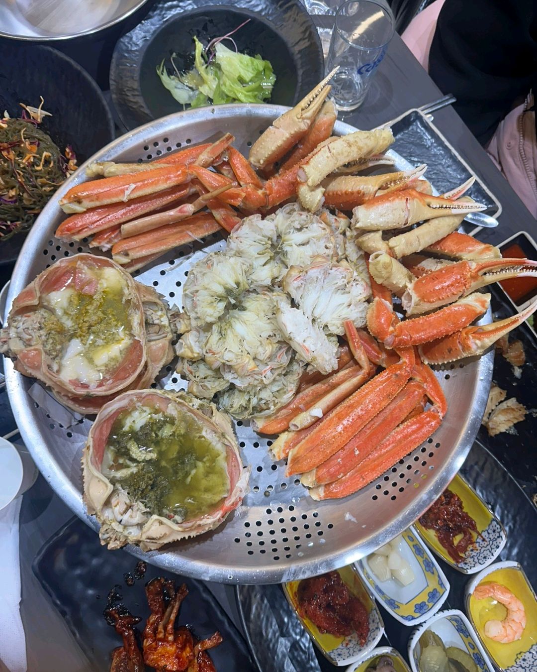 [강릉 맛집 최대게] 직접 가본 로컬 리뷰