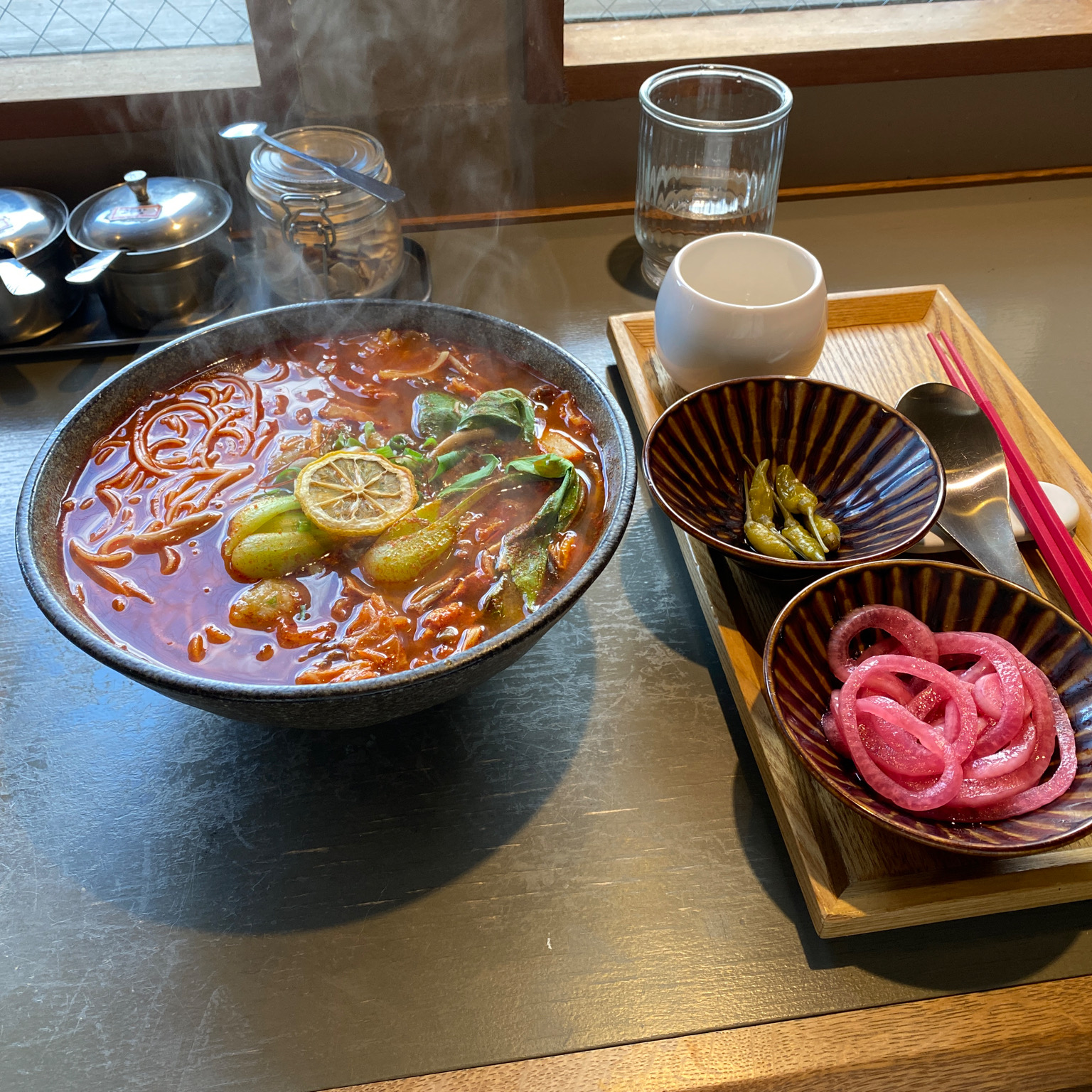 [애월 맛집 호탕] 직접 가본 로컬 리뷰