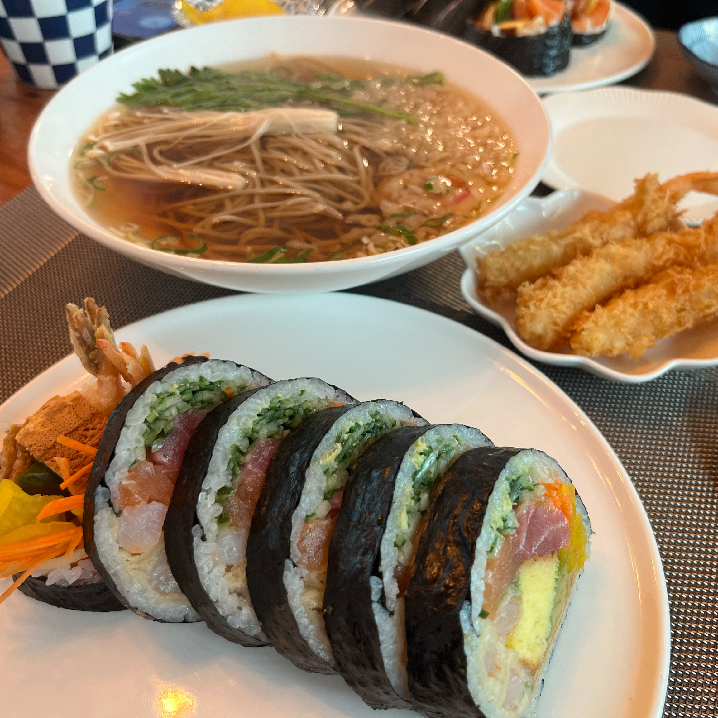 [강릉 맛집 후토] 직접 가본 로컬 리뷰