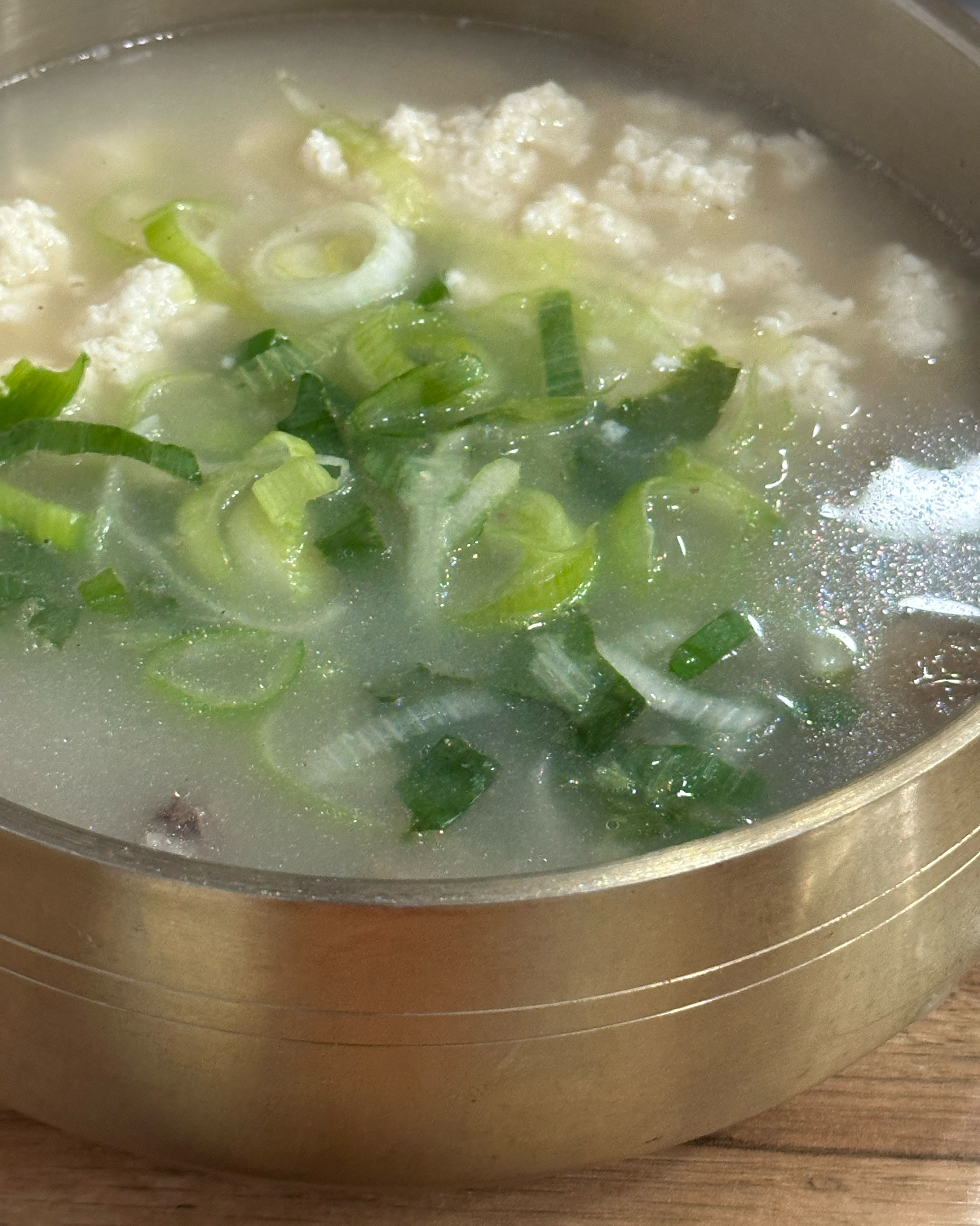 [강릉 맛집 광덕식당] 직접 가본 로컬 리뷰