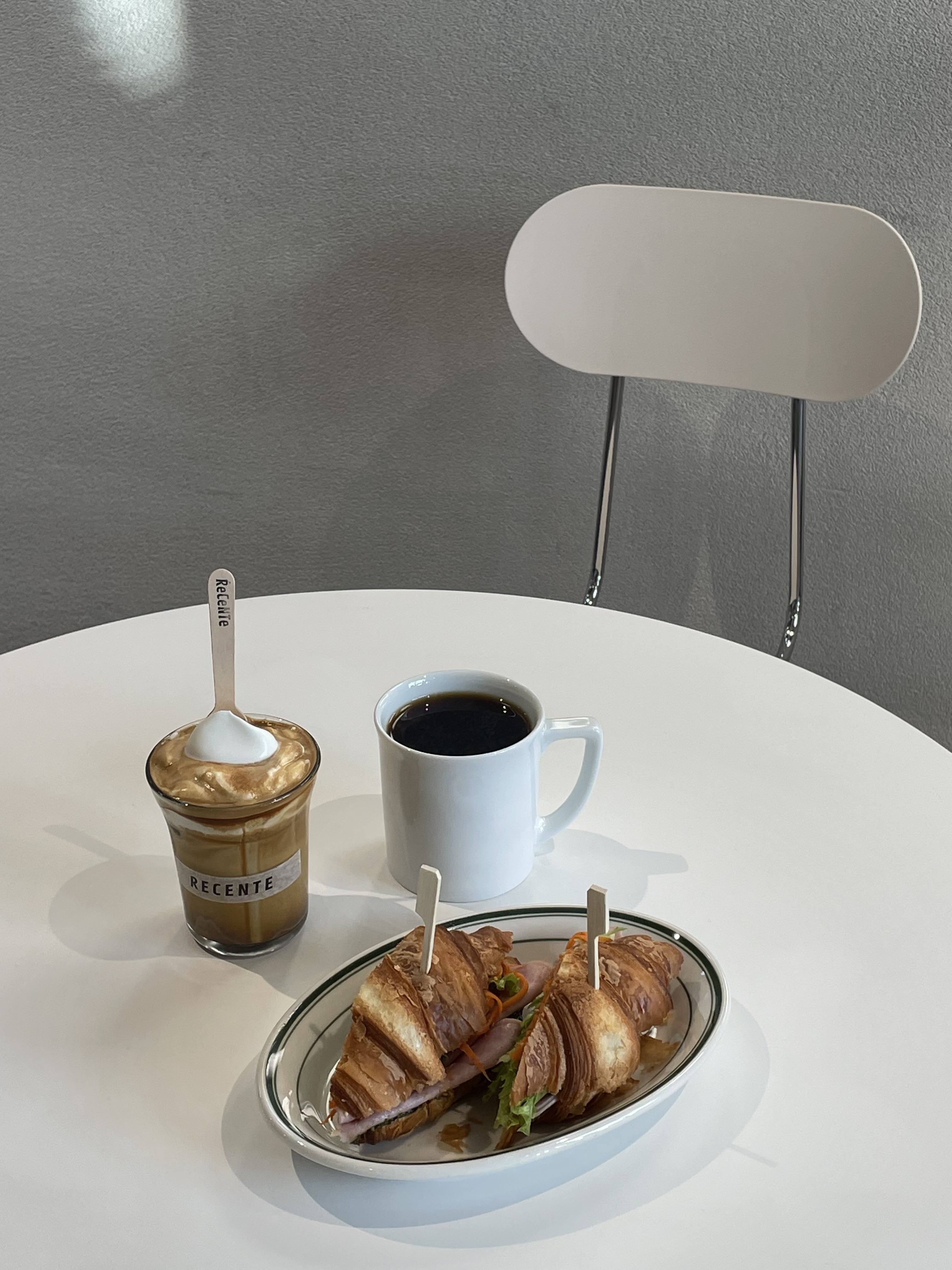 [부산역 맛집 리센테] 직접 가본 로컬 리뷰