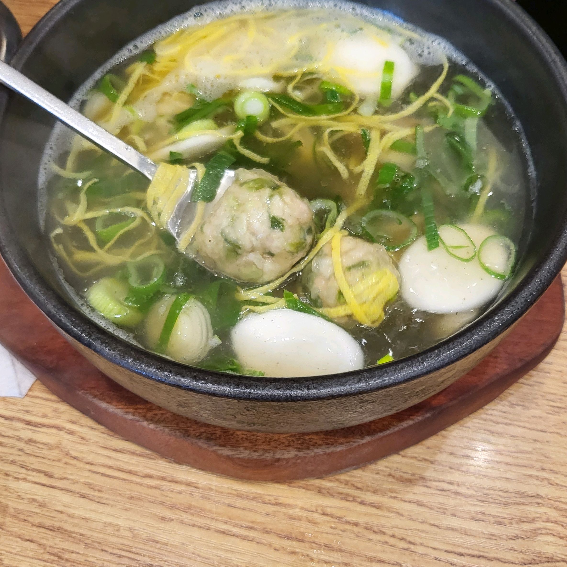 
대화역 맛집 오실장강남면옥 주엽점