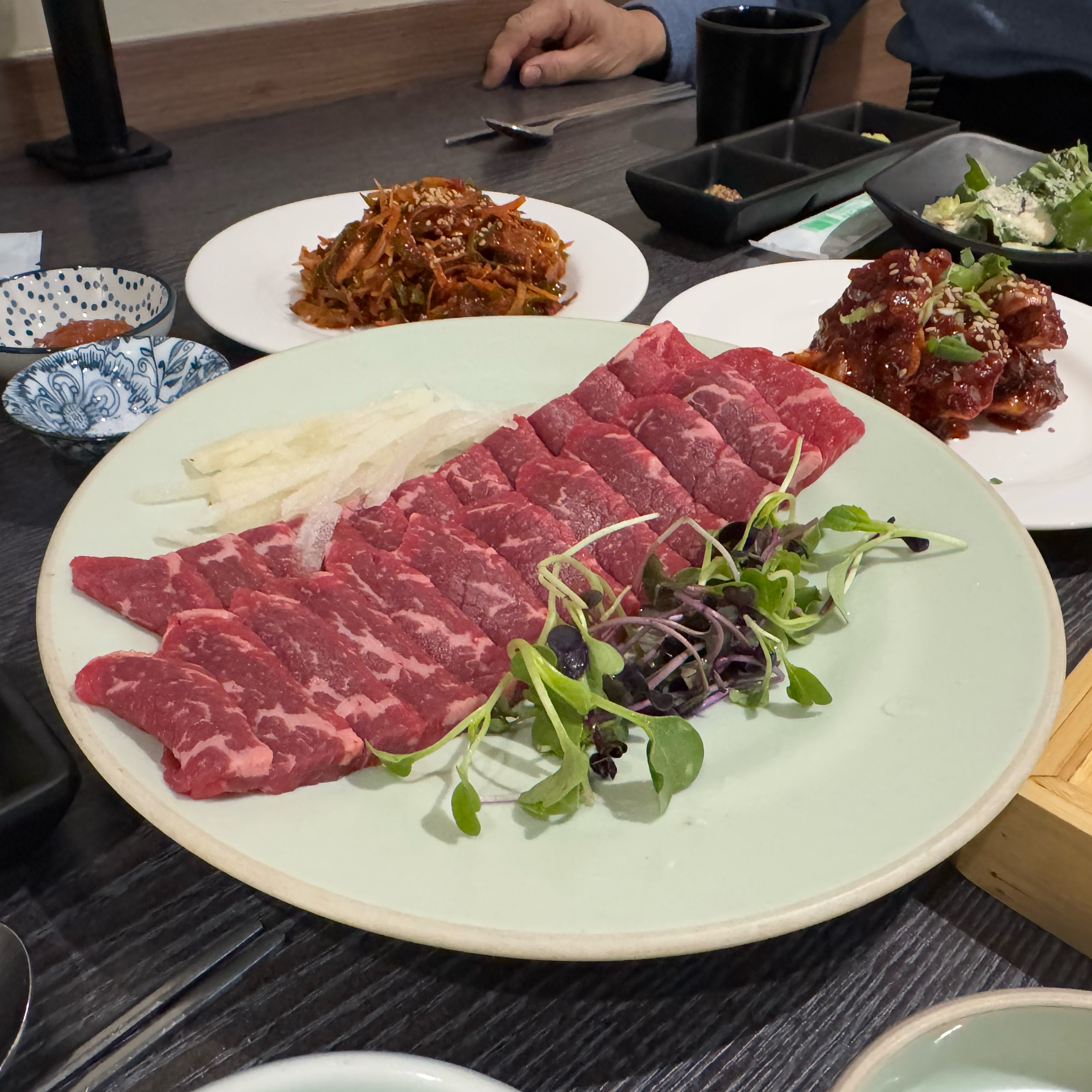 [강릉 맛집 강릉한우 금송아지] 직접 가본 로컬 리뷰