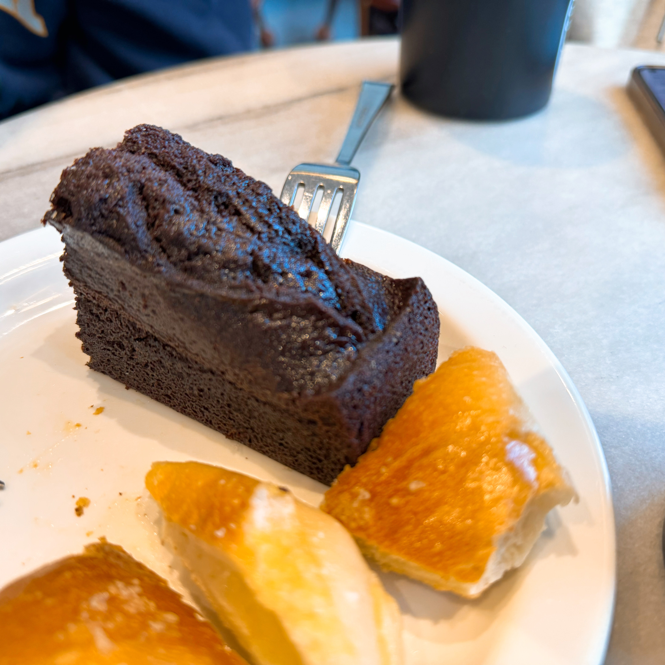 정자역 맛집 곤트란쉐리에 정자역점 내돈내산 찐리뷰
