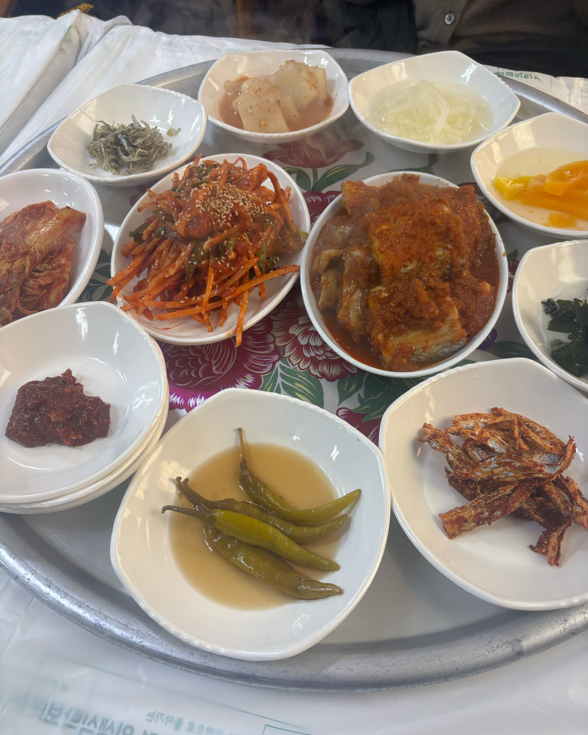 [여수 맛집 돌산식당] 직접 가본 로컬 리뷰