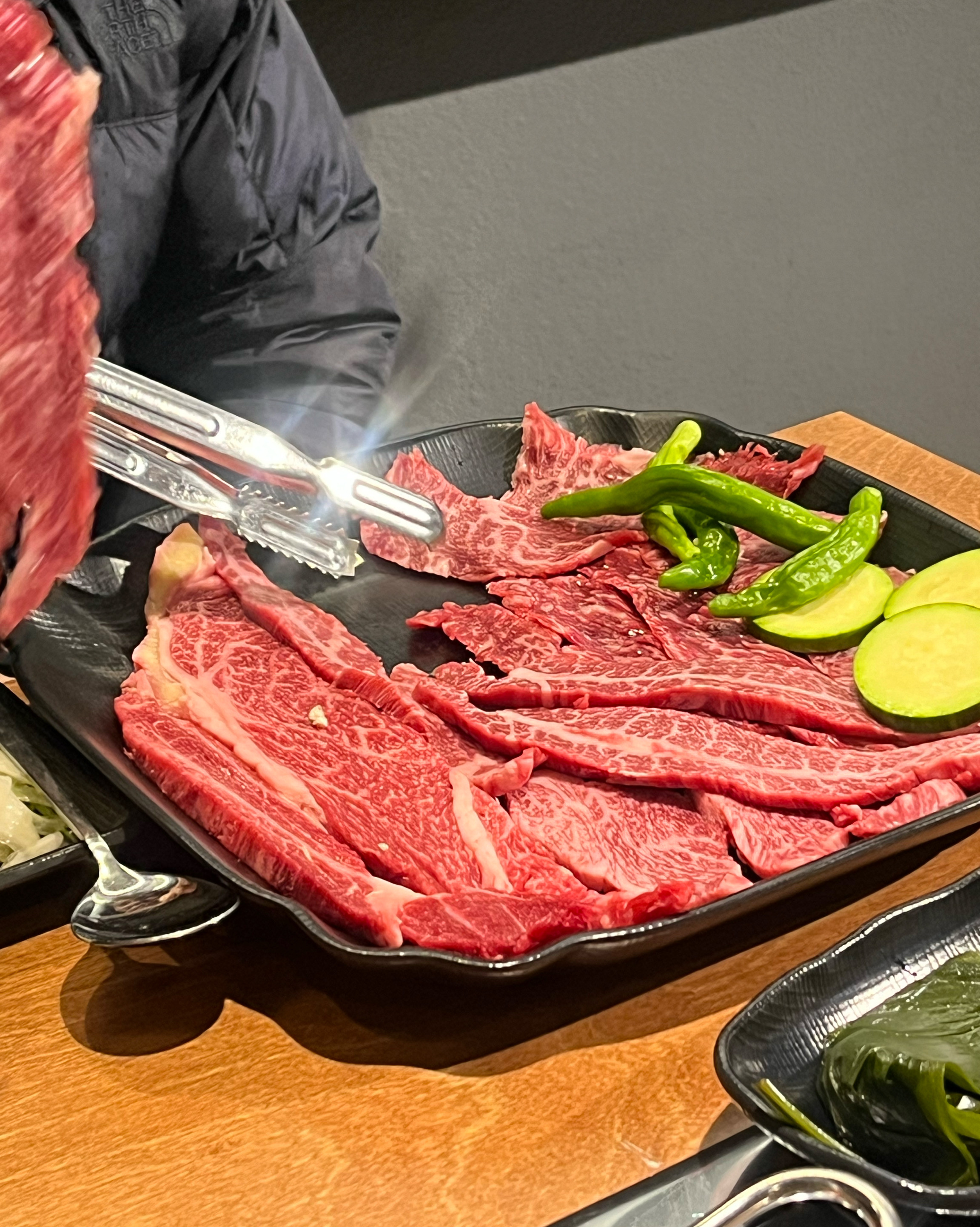 벌써 세번째 방문이에요! - 부산역 맛집 우겹다짐