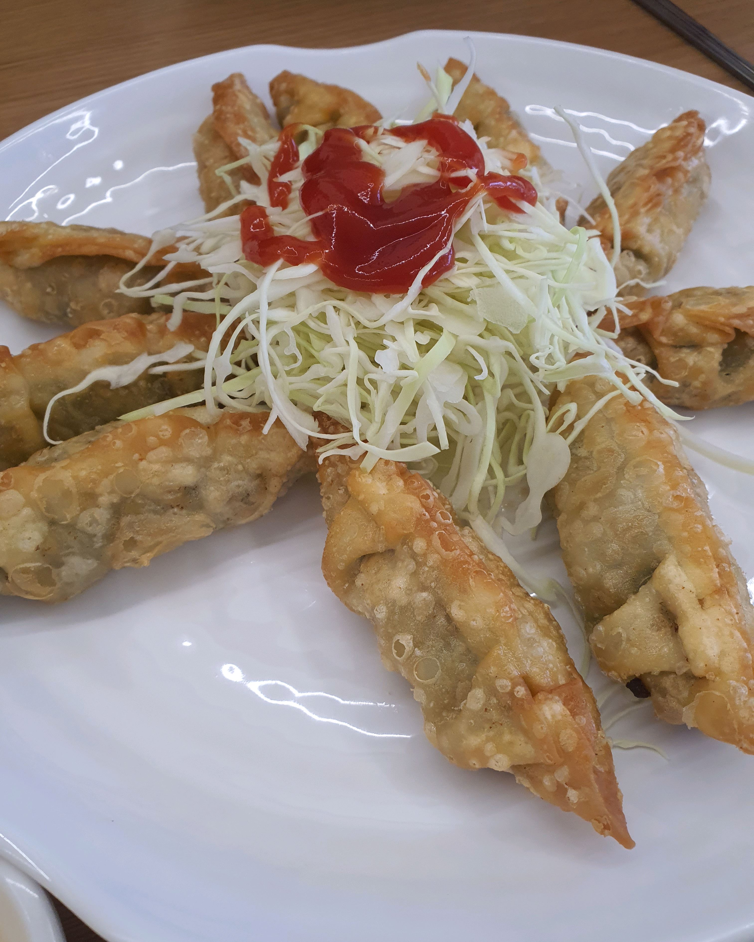 새로 오픈한 집이여서 방문했는데 - 권선동 맛집 중화요리 도원