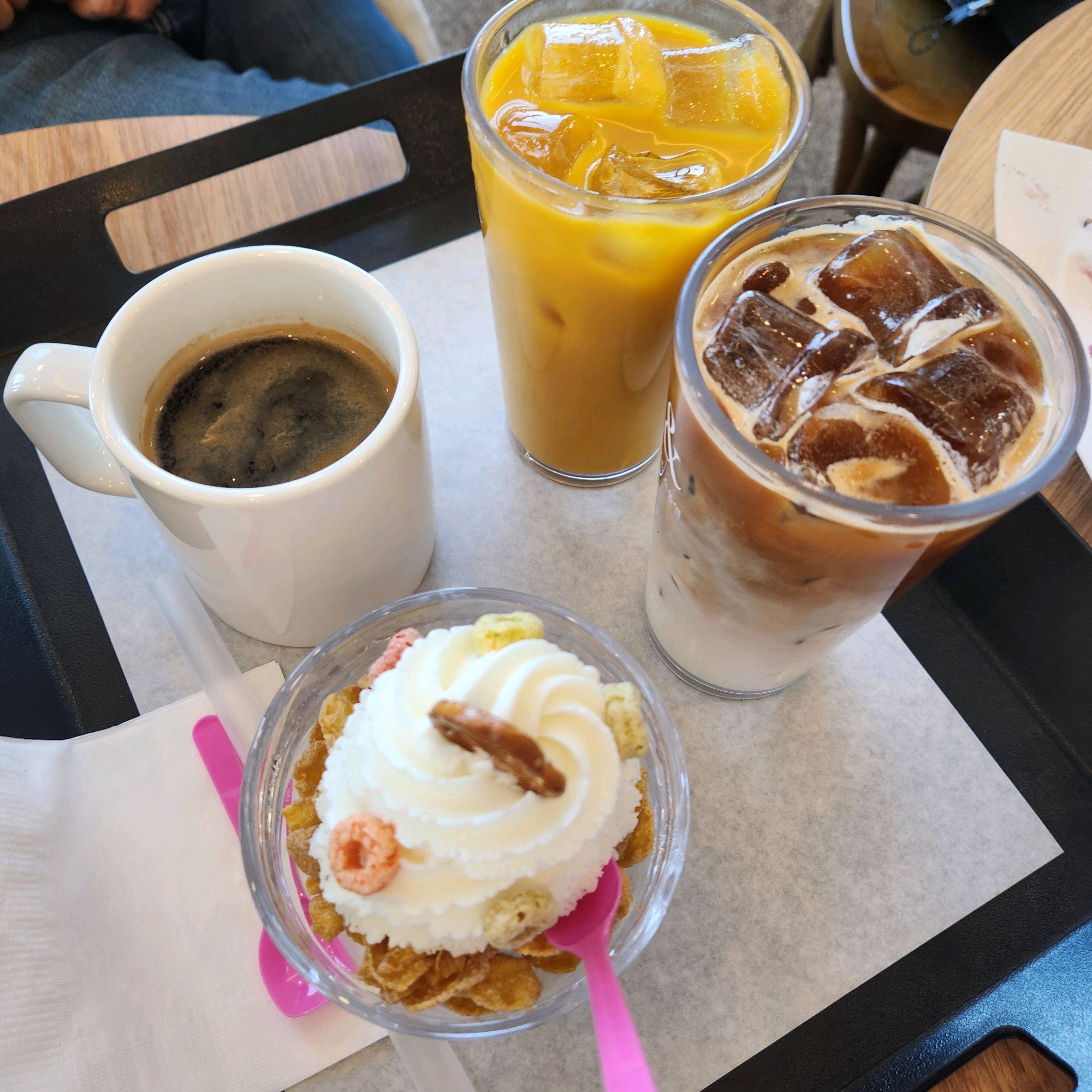 [강릉 맛집 소돌엔 강릉] 직접 가본 로컬 리뷰