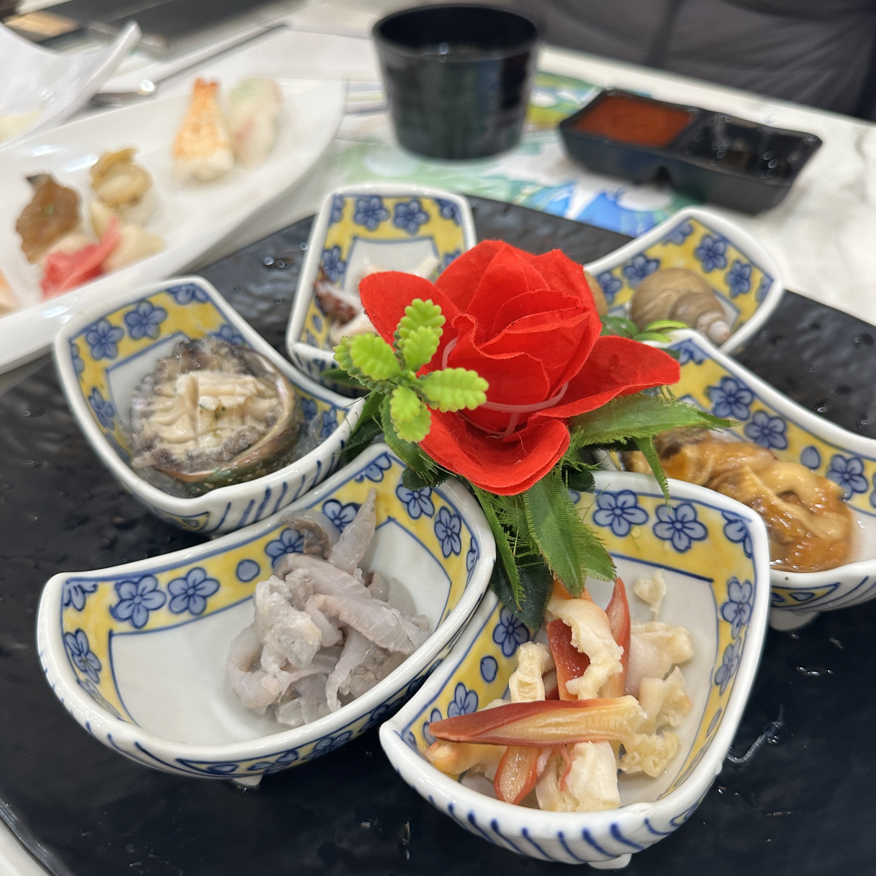 [강릉 맛집 강릉다물선횟집] 직접 가본 로컬 리뷰