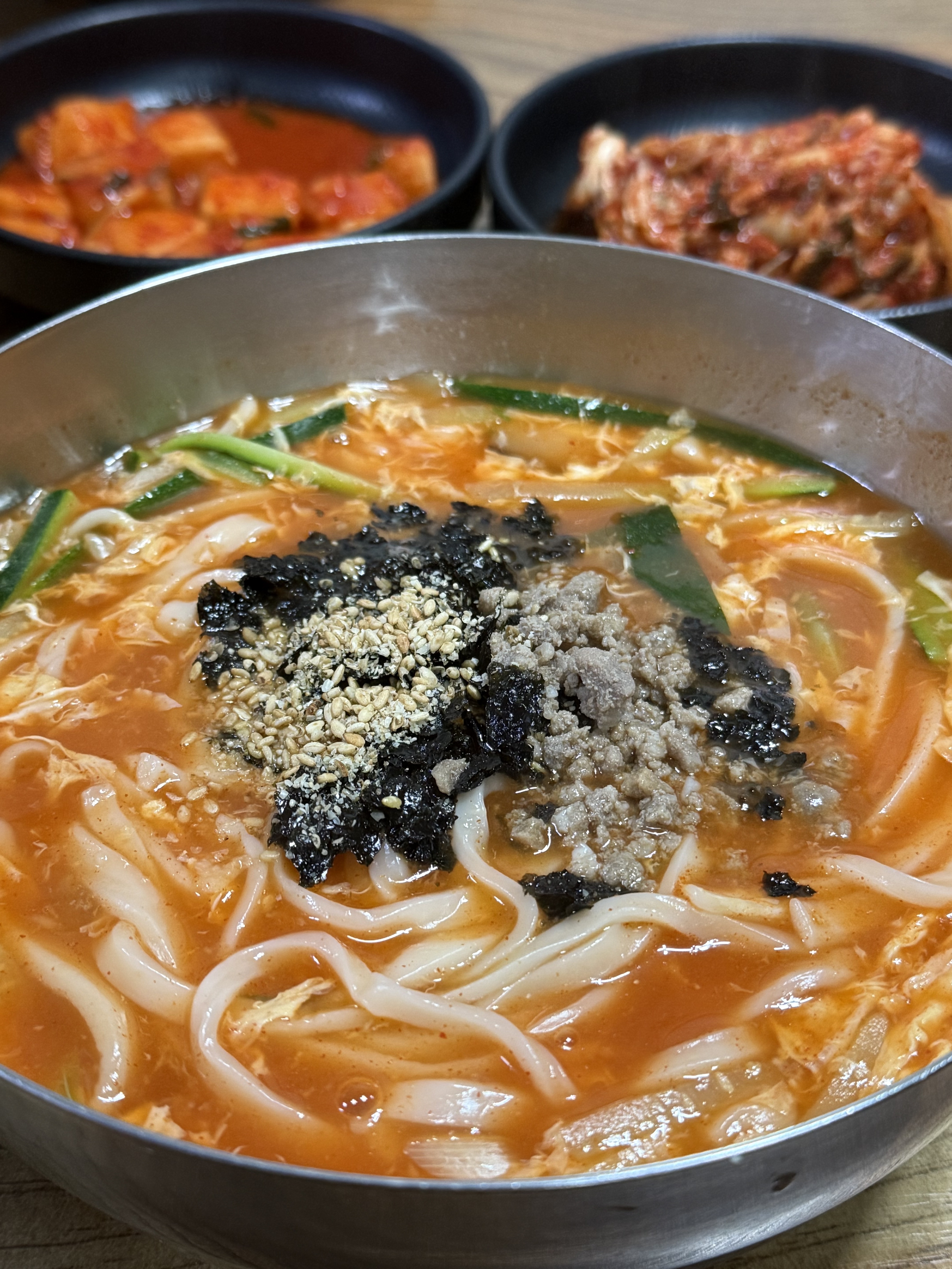 [강릉 맛집 벌집] 직접 가본 로컬 리뷰