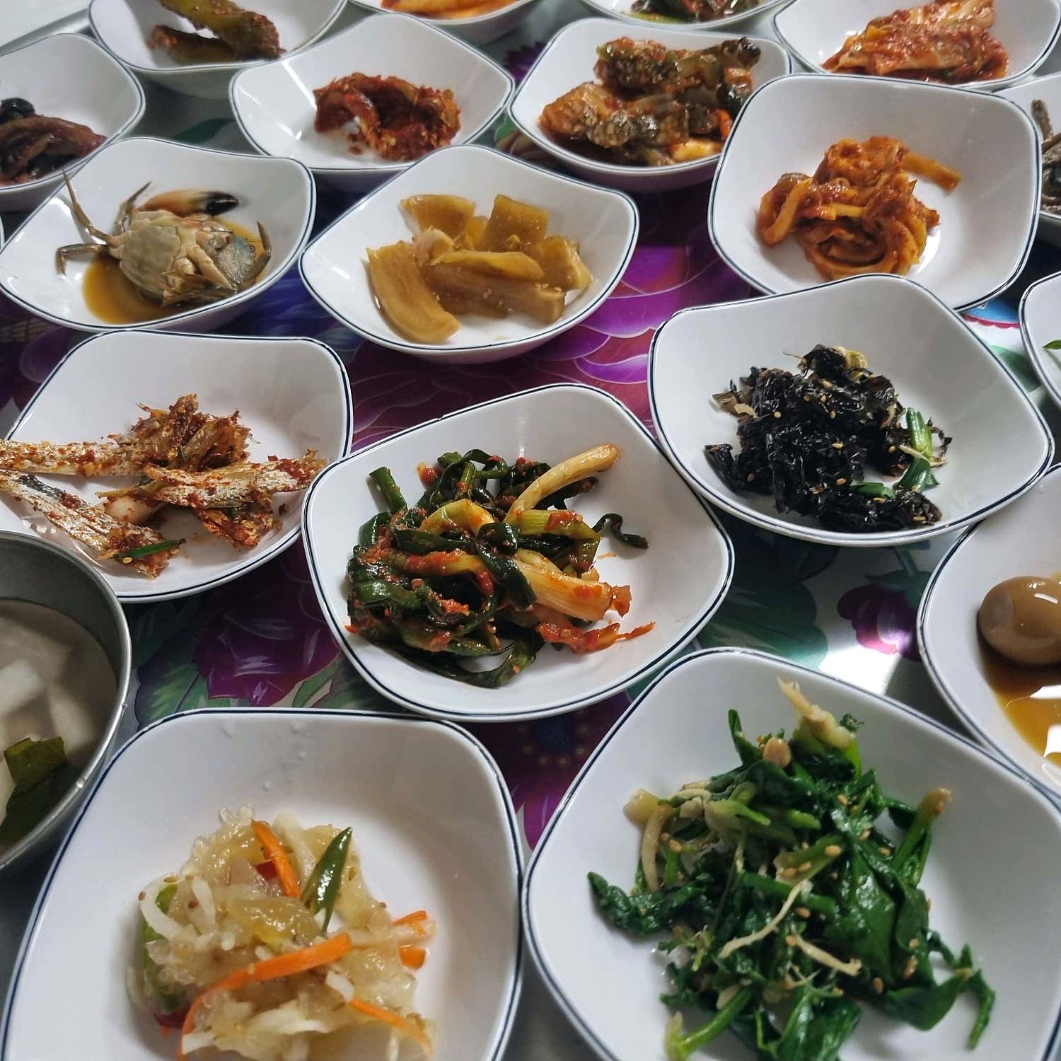 일로장터백반 이미지 4