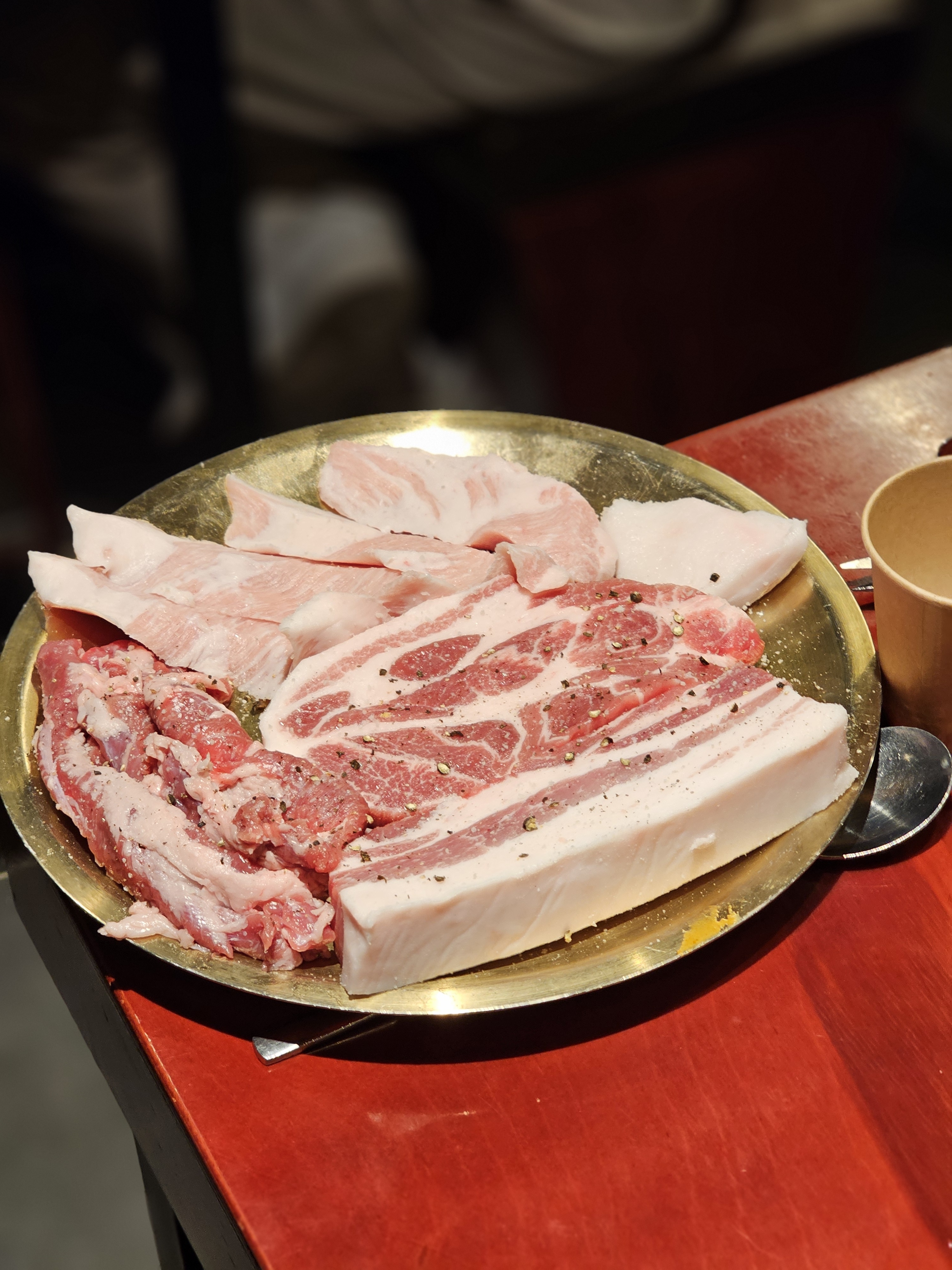  종각역 맛집 양연화로 종로직영점