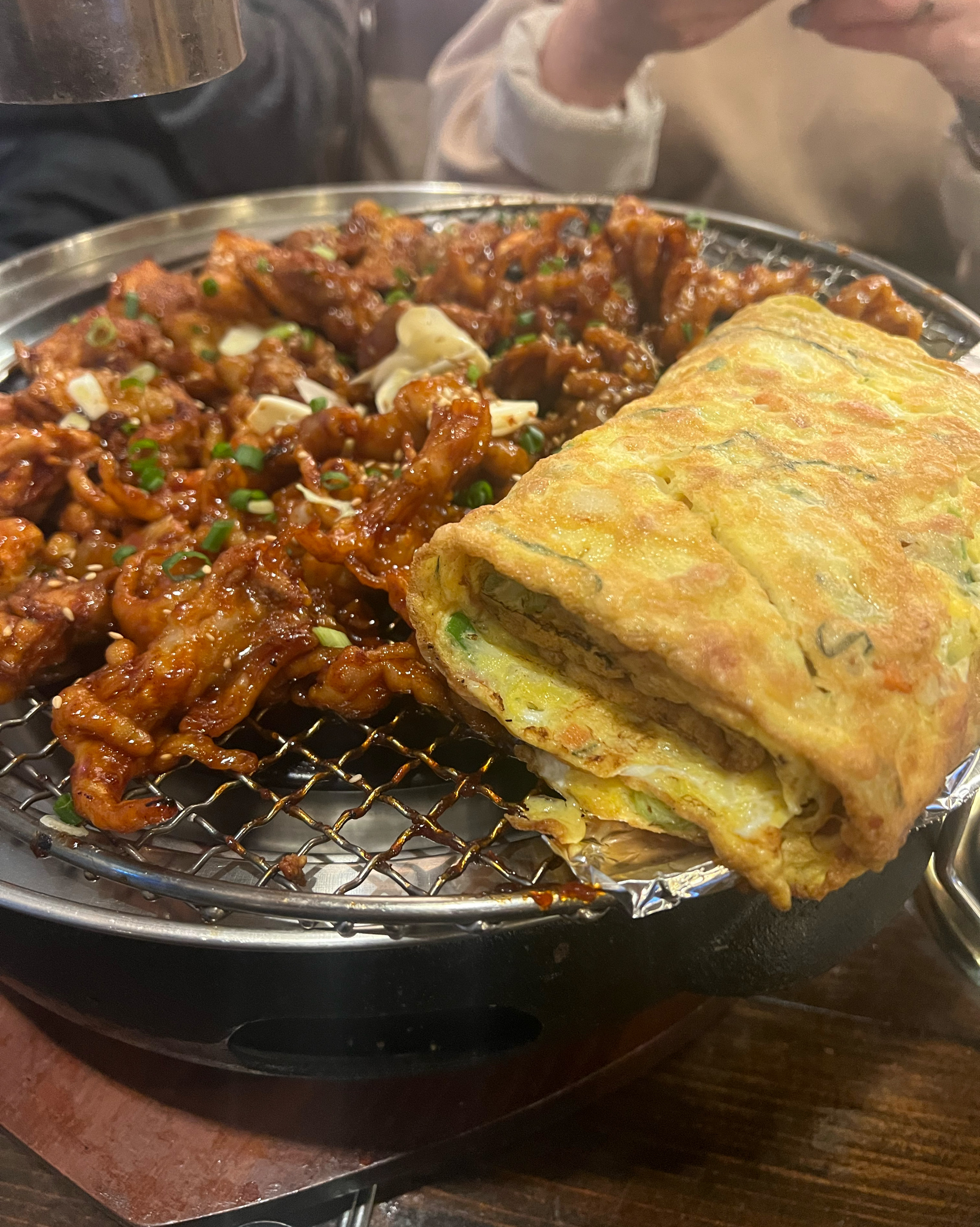 [광화문 맛집 화육계] 직접 가본 로컬 리뷰