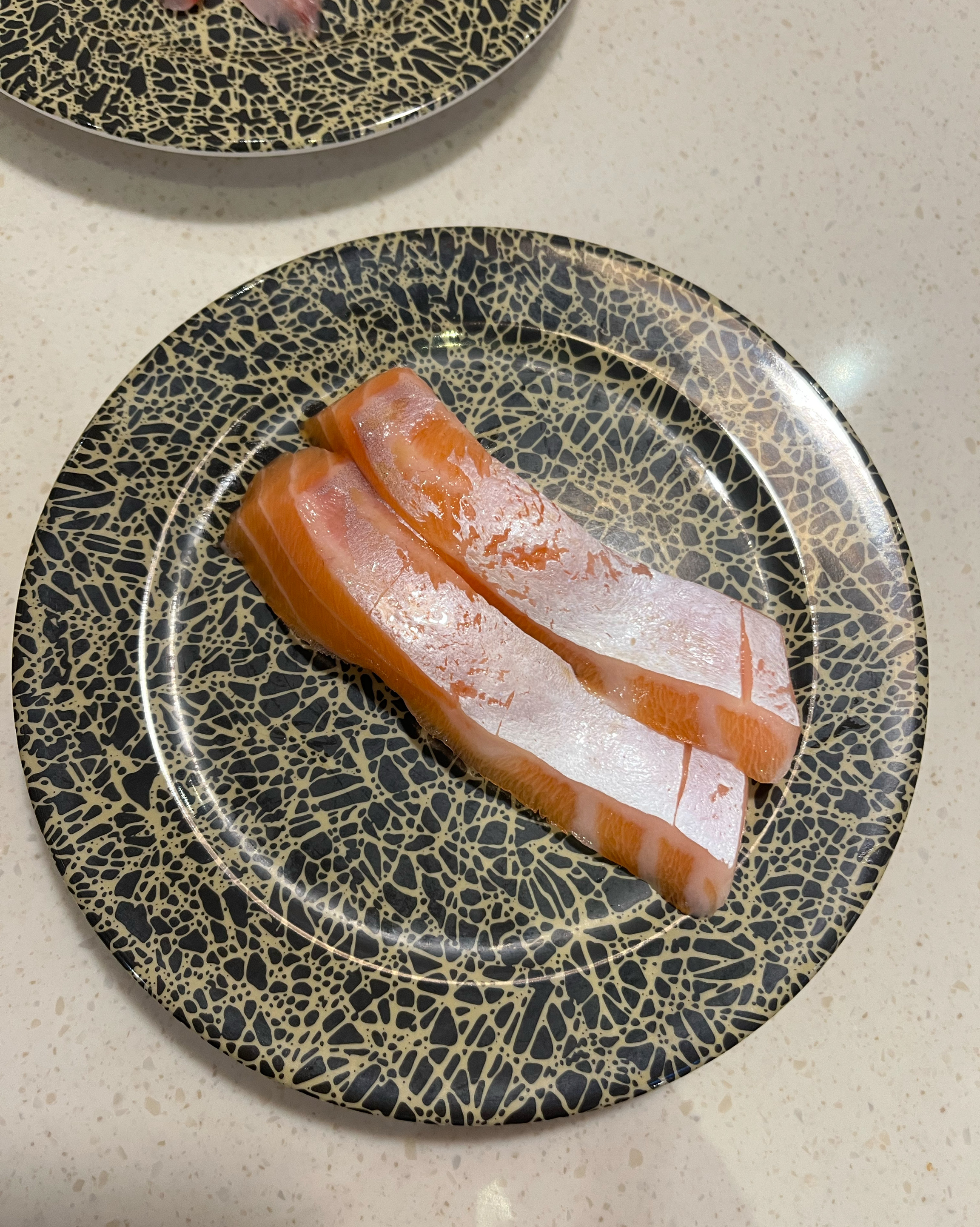 현대백화점 들릴 때마다 오는 거 같아요😊 - 천호동 맛집 스시덴고쿠 현대천호점