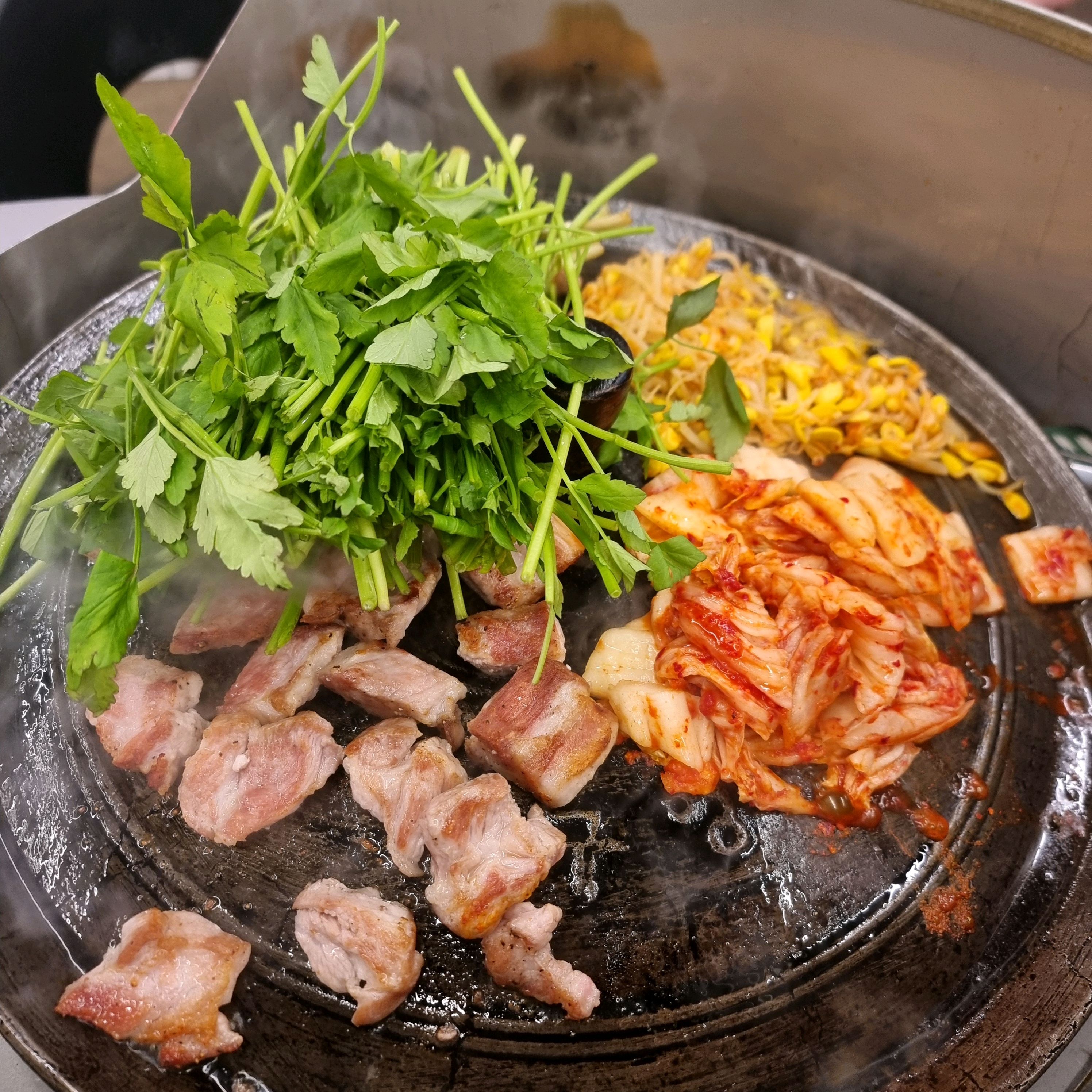  방학역 맛집 목구멍 방학점